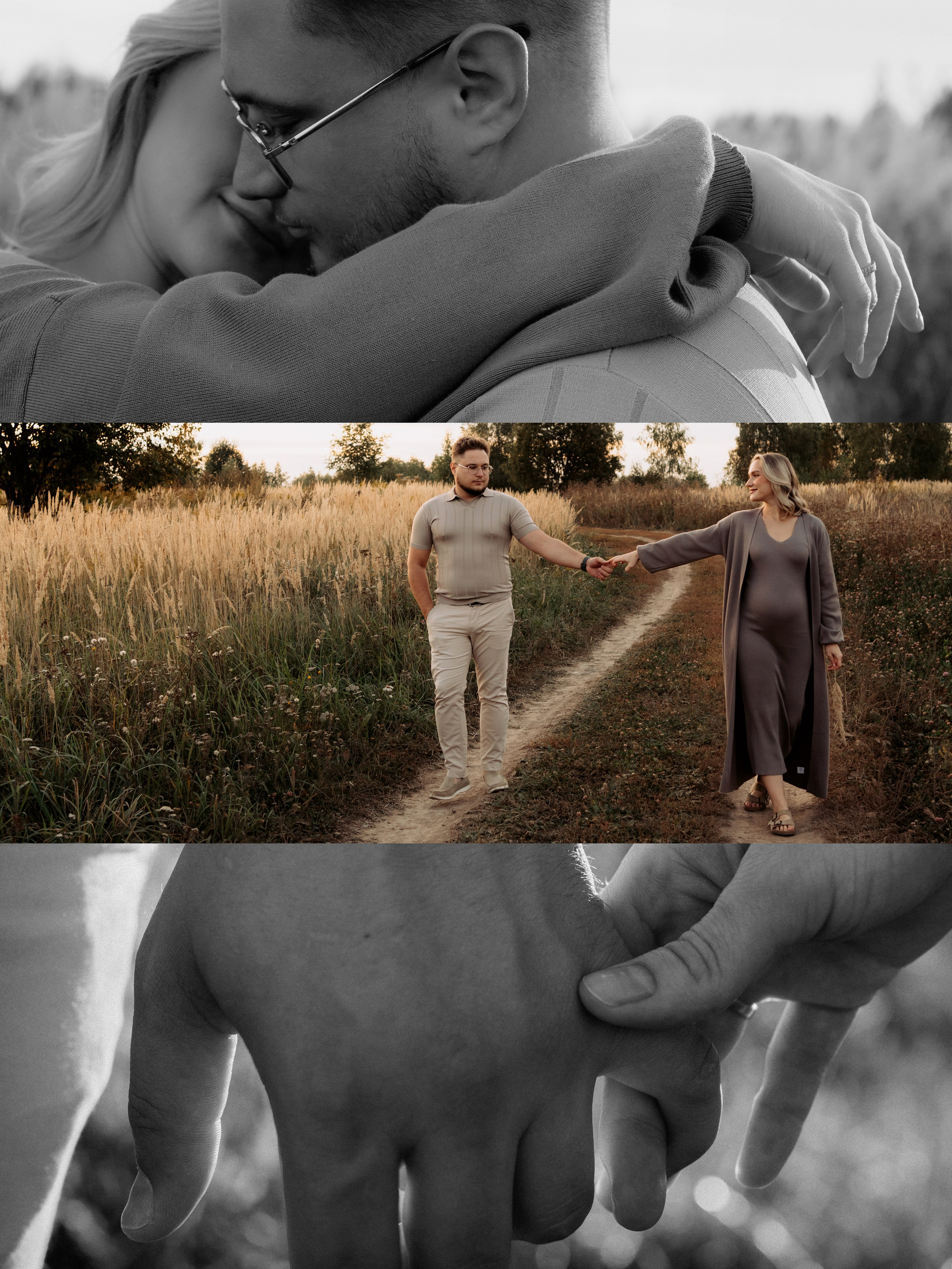 Фотограф беременности. Семейный фотограф в Москве и в Домодедово Екатерина Патракова