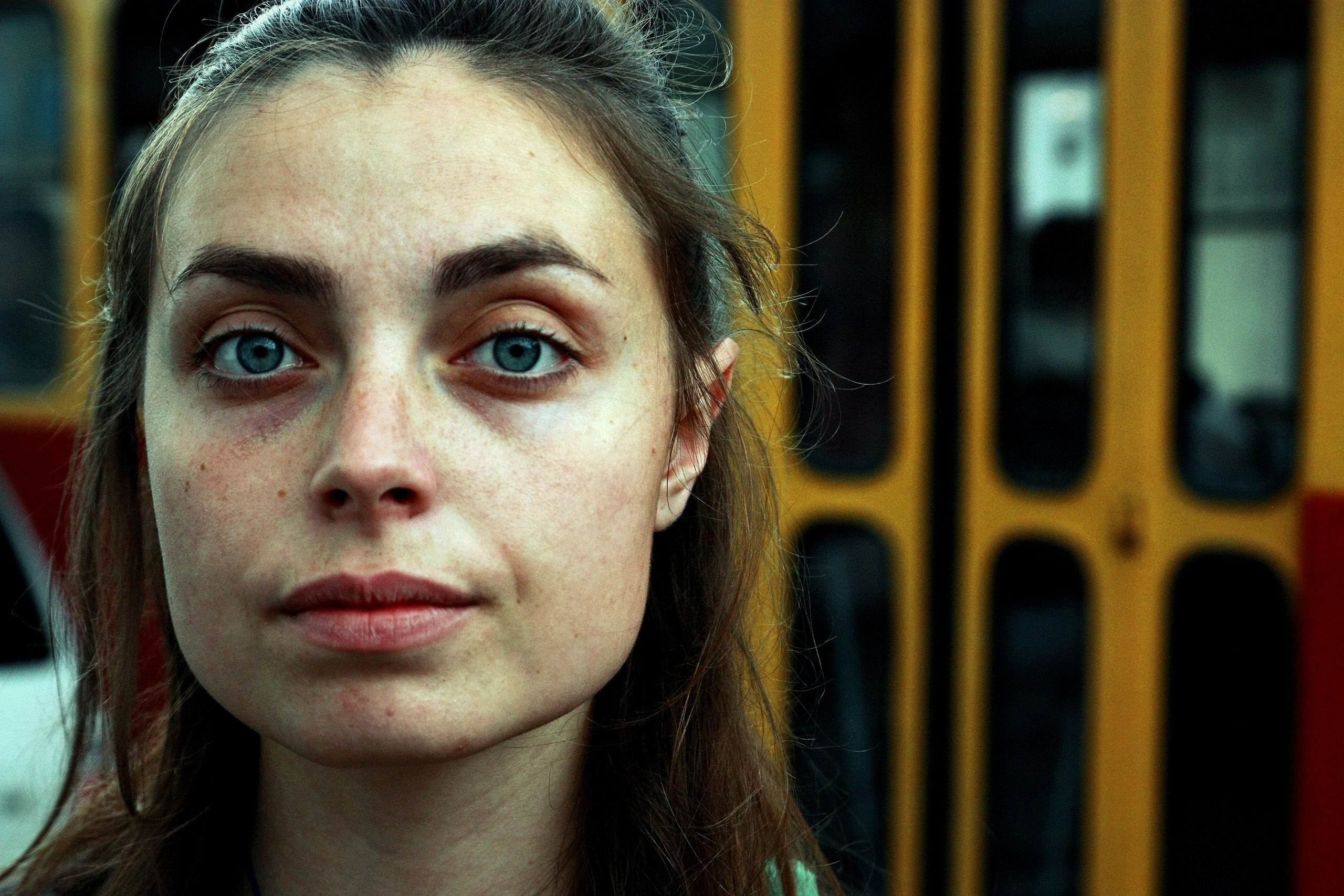 Портрет | Вне серий. Серж Дробович | Фотограф | Санкт-Петербург