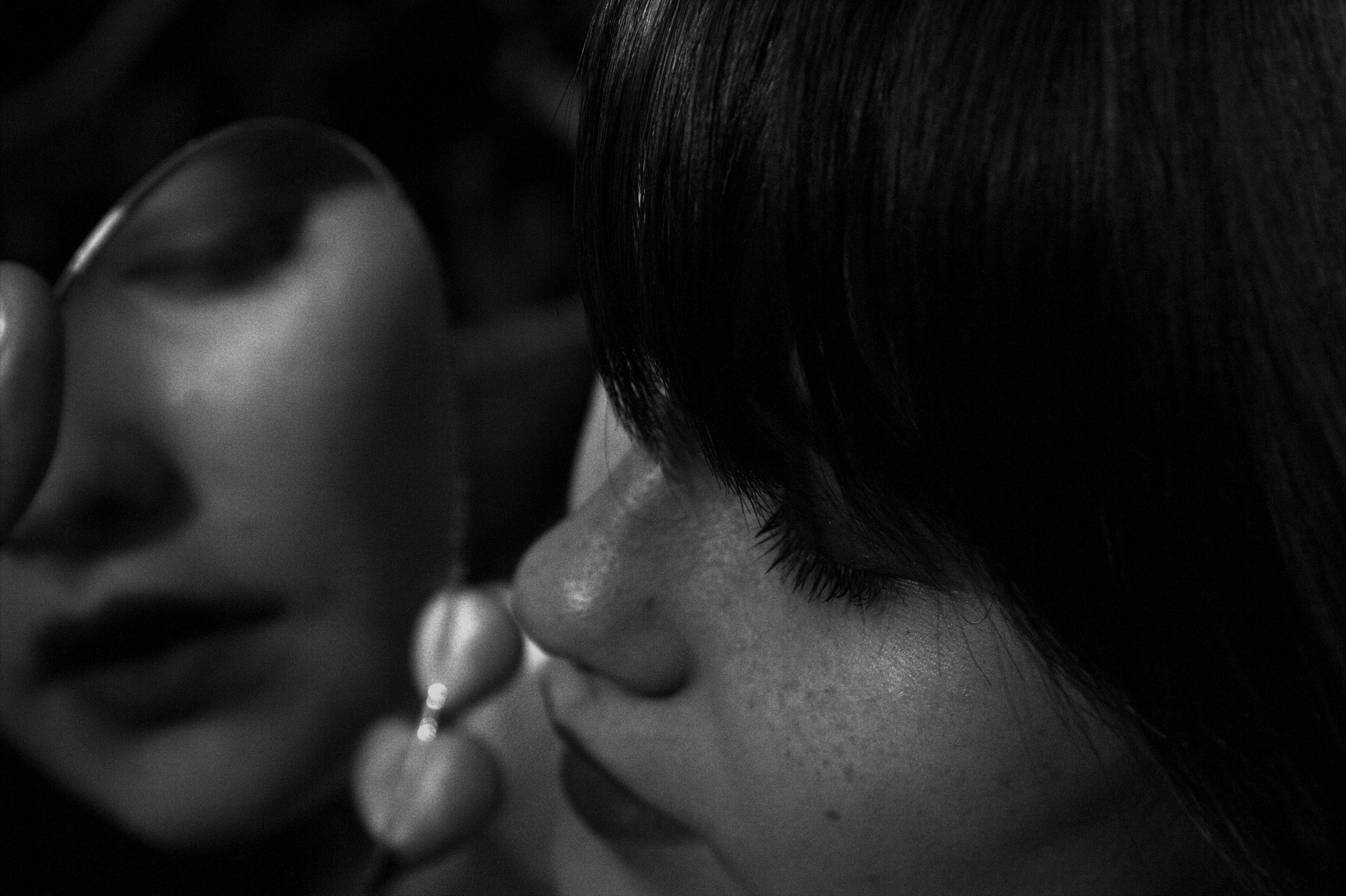 ЧБ | Вне серий. Серж Дробович | Фотограф | Санкт-Петербург