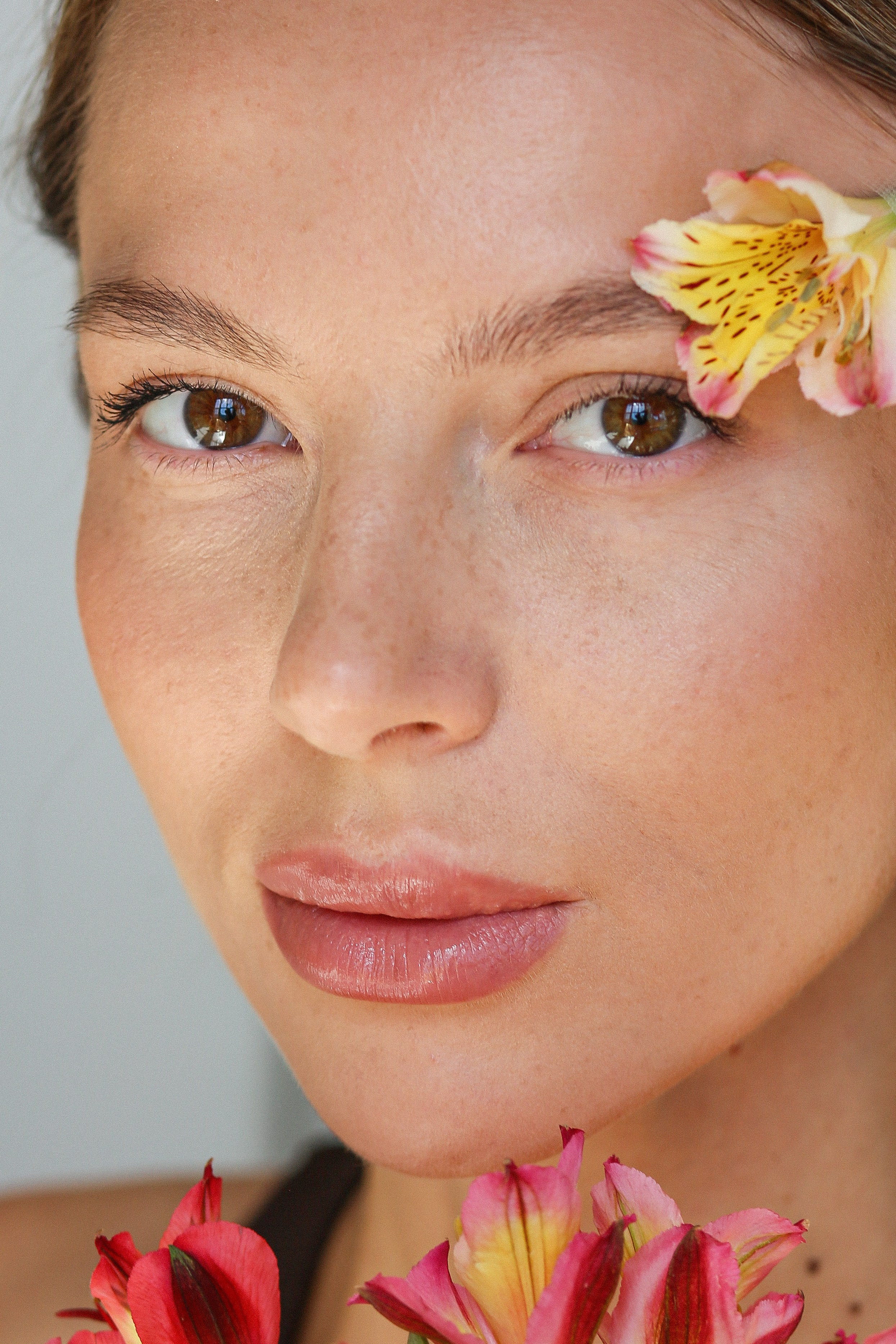 Контент съемка для косметологической клиники Эстетика. Бренд, контент фотограф в Волгограде Елена Даньшина