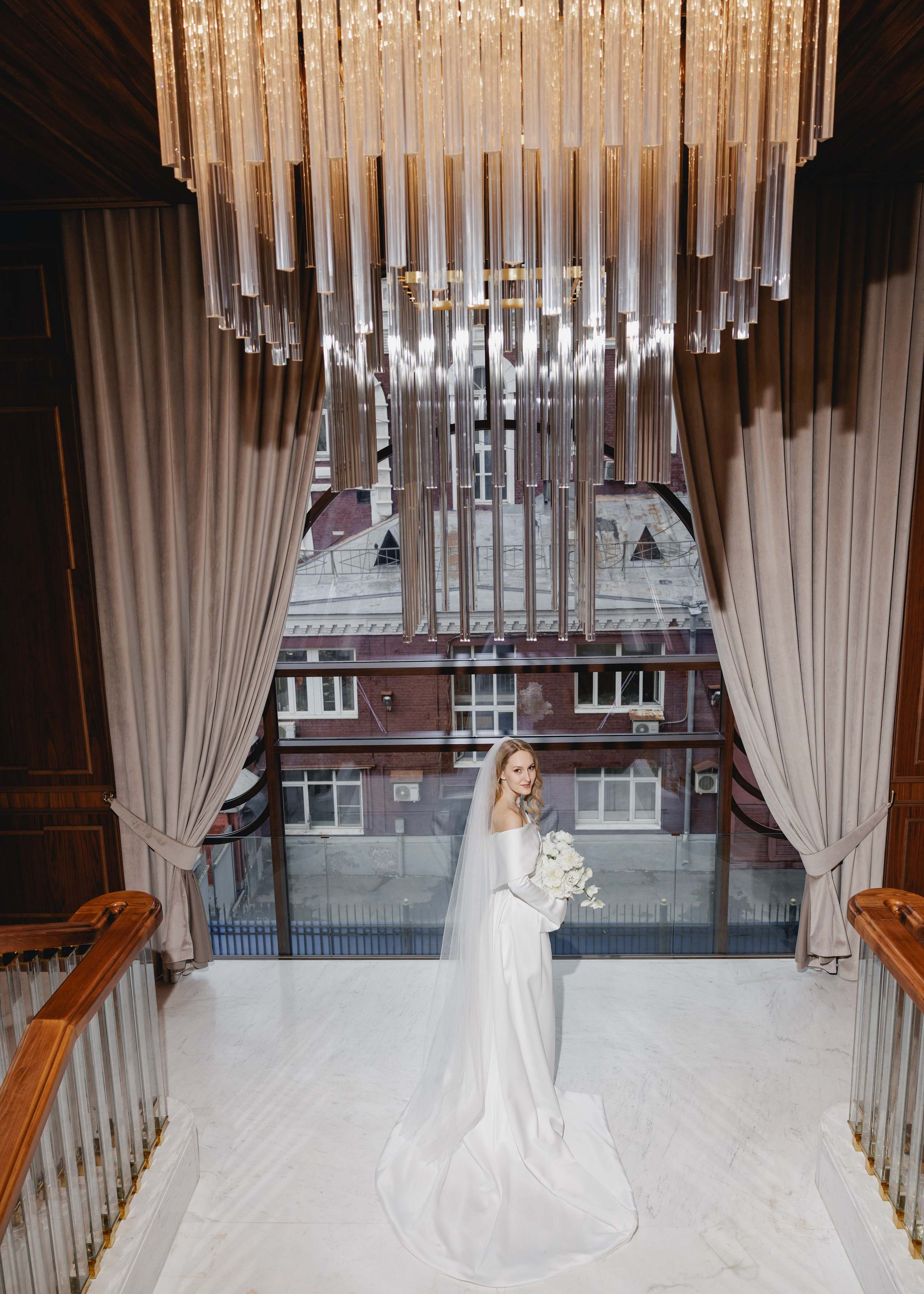 Лев&Кристина. Свадебный фотограф Владислав Адышкин