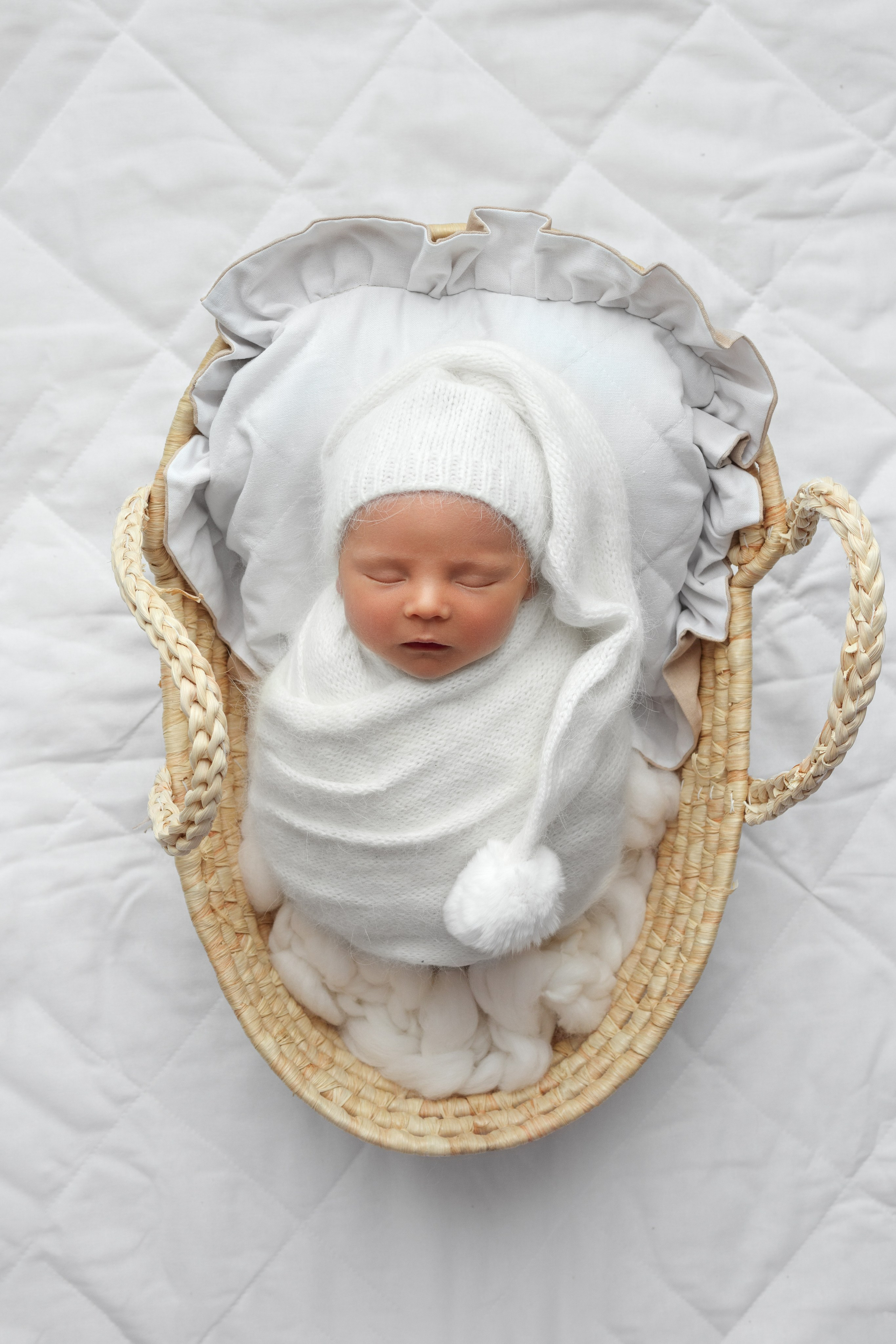 Новорожденные. Фотограф беременности, фотограф новорожденных Анна Нельзина