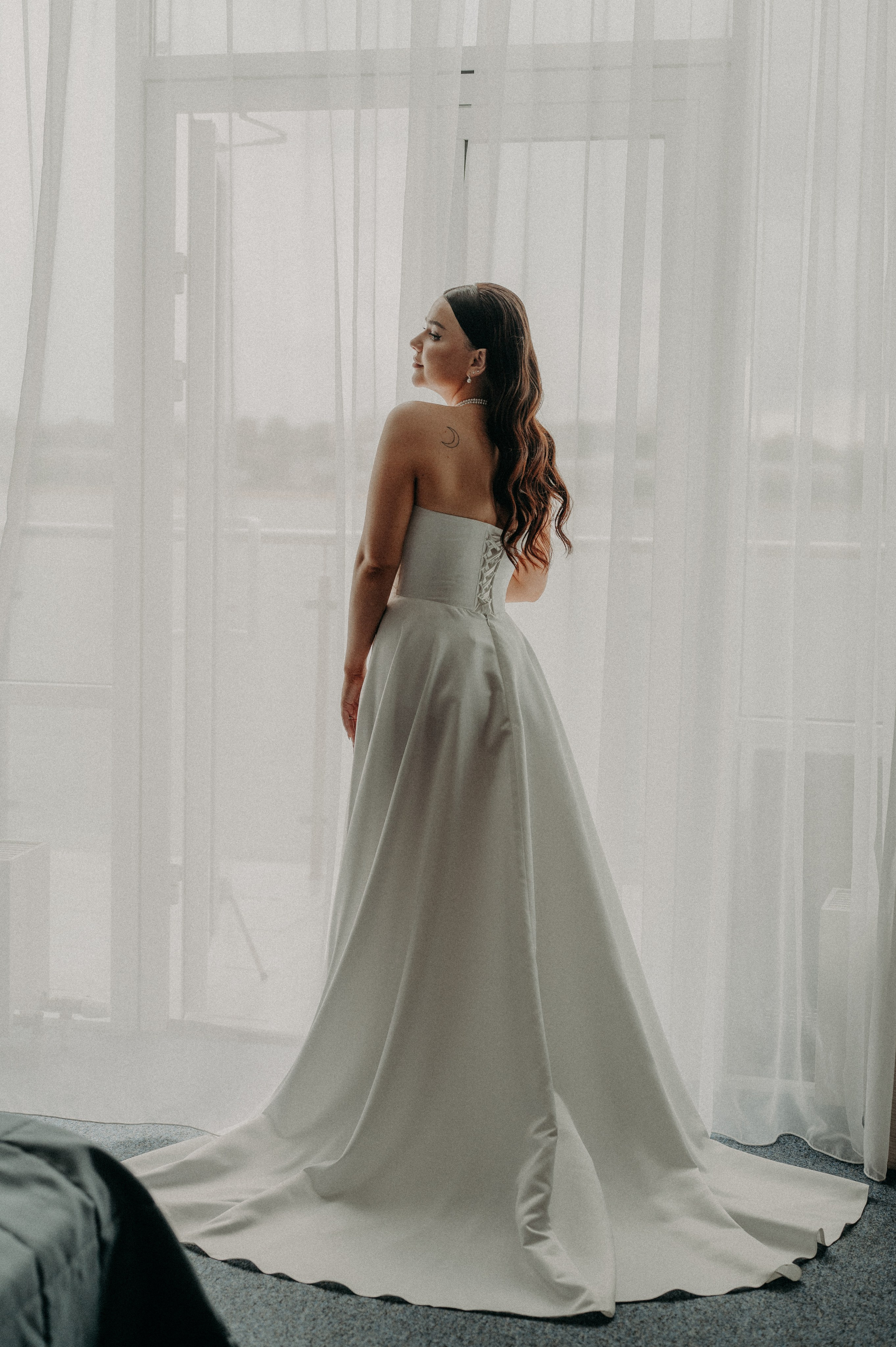 Яна & Илья. Марина Шуляк Фотограф Кострома — Санкт Петербург