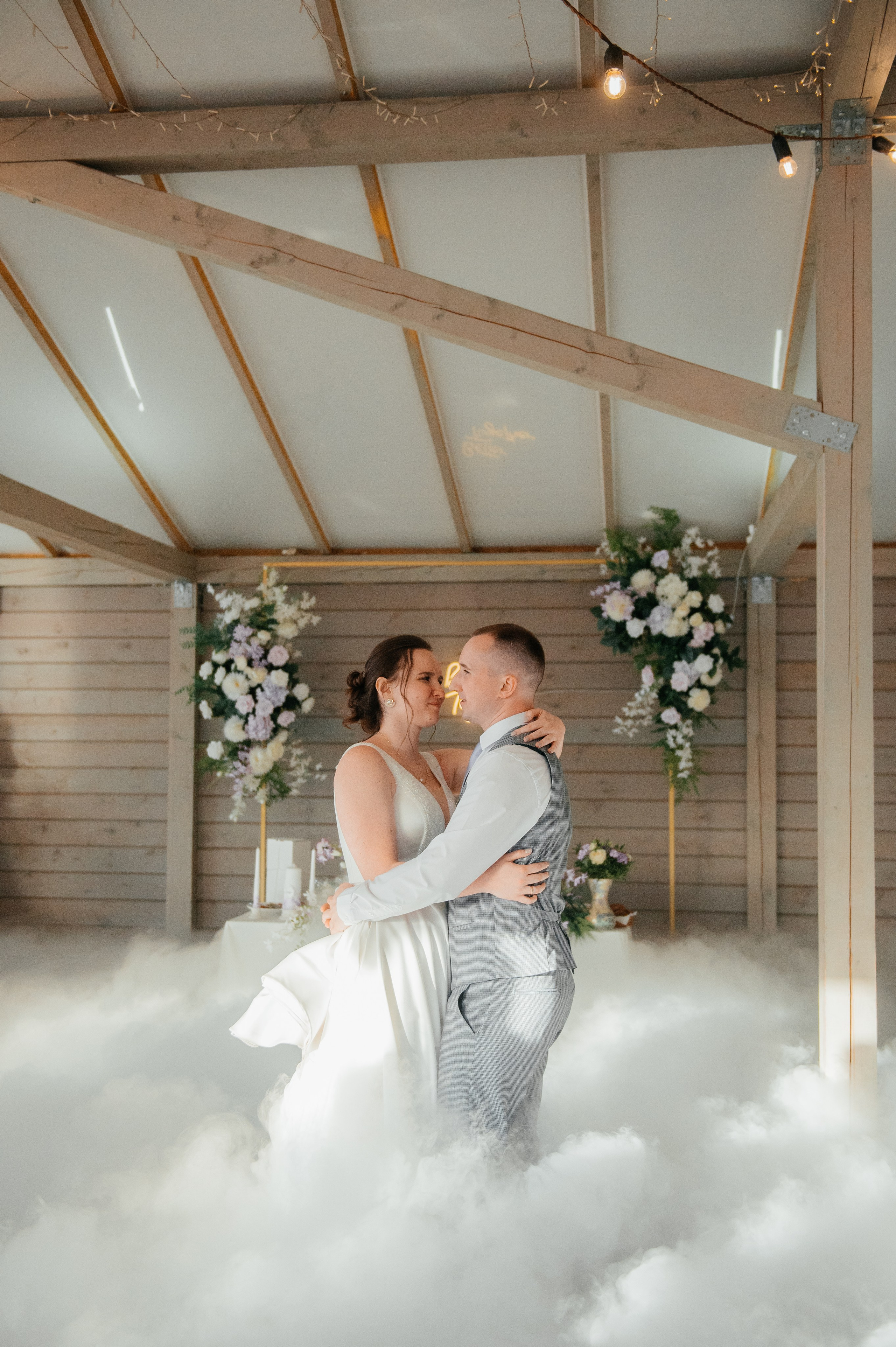 Екатерина и Валентин, 2024. Анна Пушина, фотограф, Москва, Королев, Пушкино