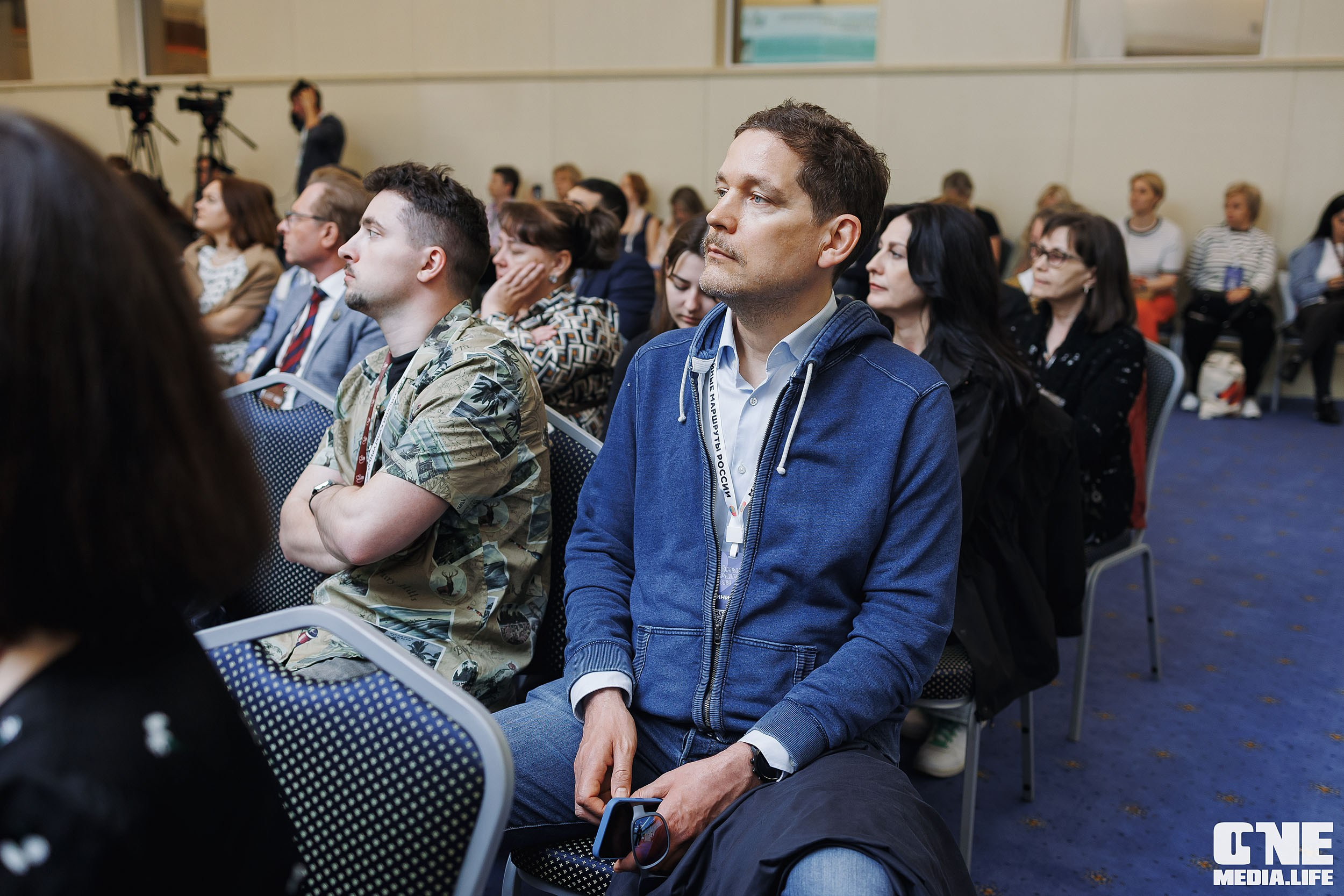 Балтийский Культурный Форум. День 3. One Media Life: фоторепортажи, фотоотчеты с мероприятий и заведений