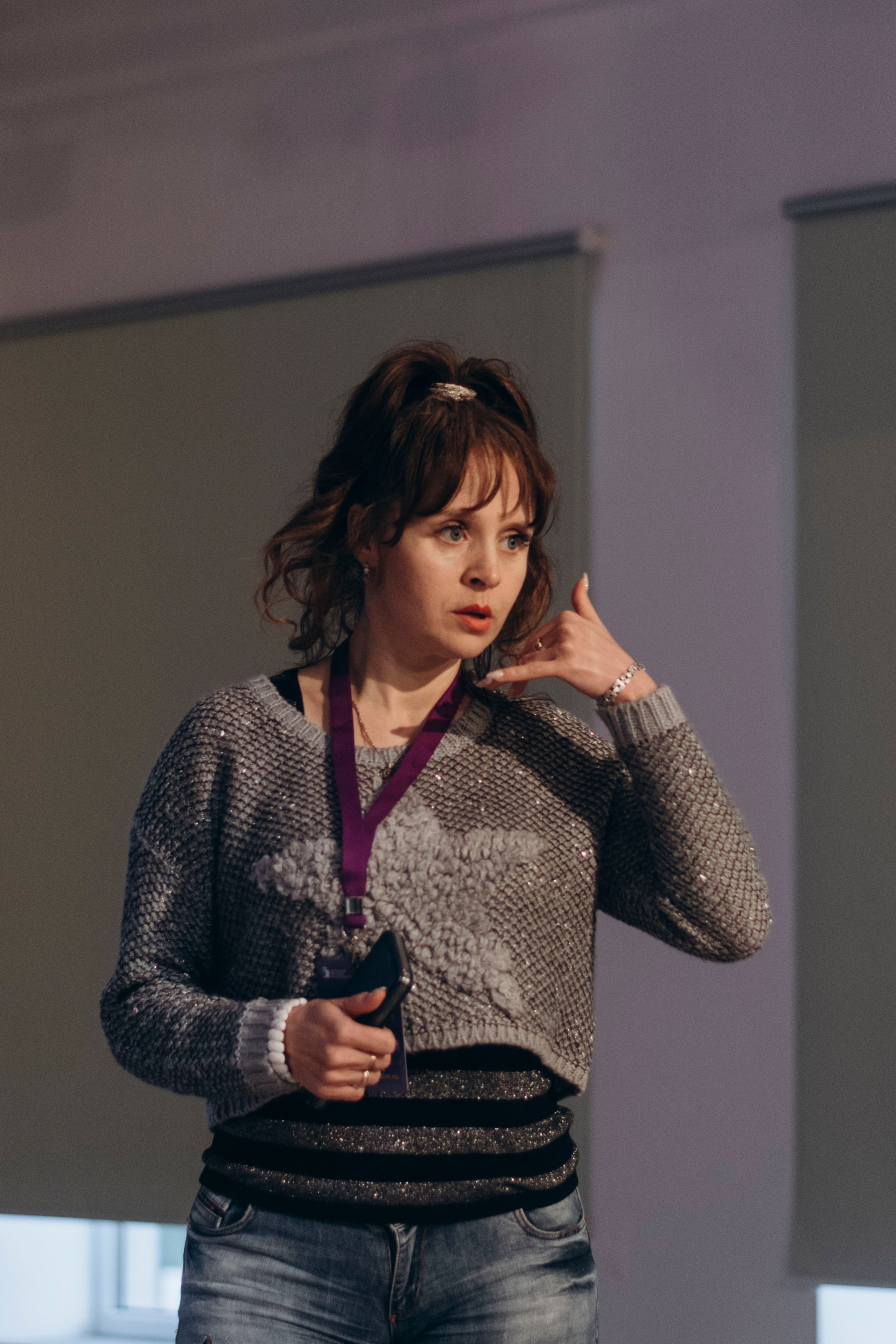 Липецкий питчинг кинопроектов. Фотограф | Липецк