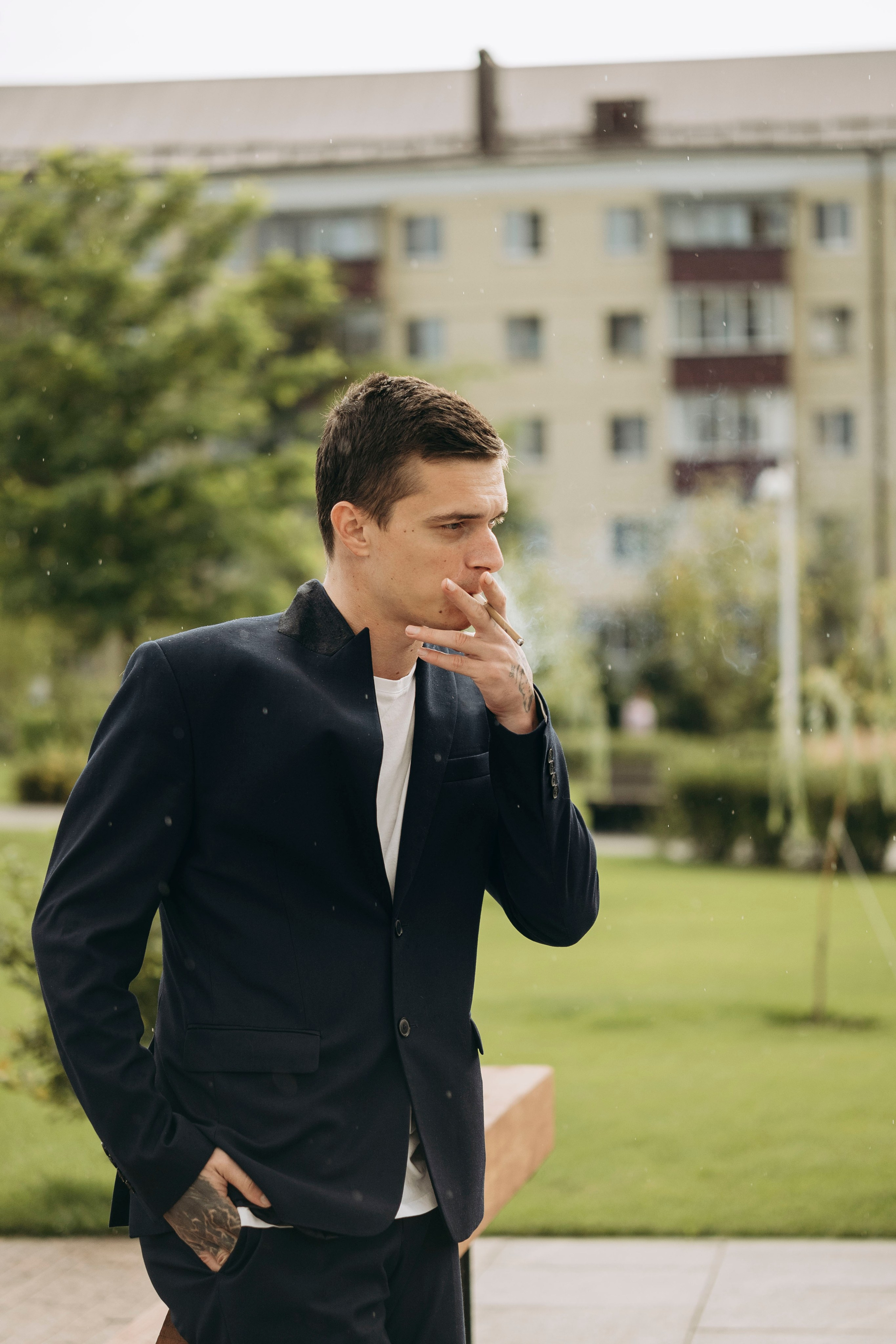 Никита. Фотограф | Липецк