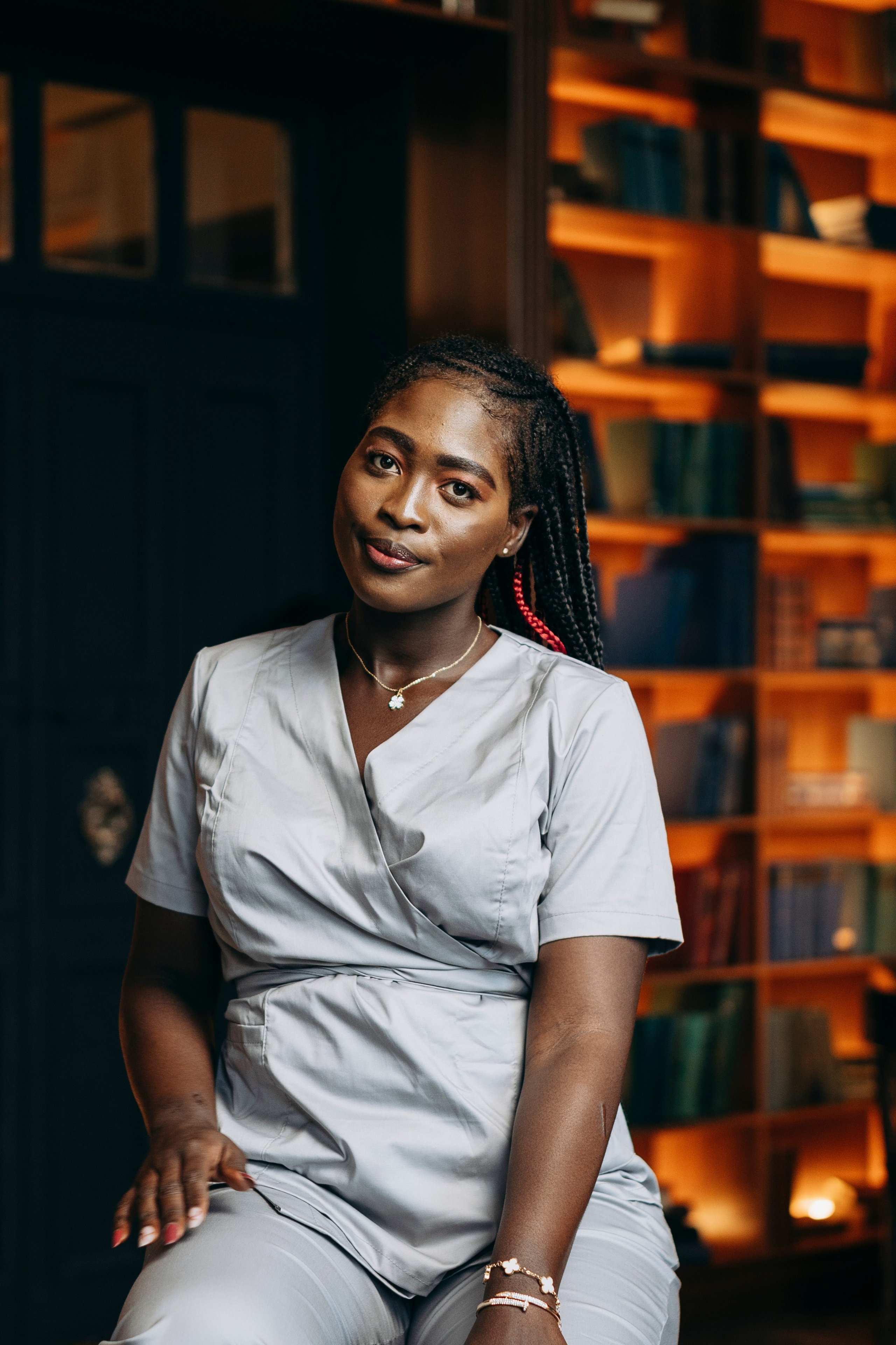 Доминик. Фотограф | Липецк