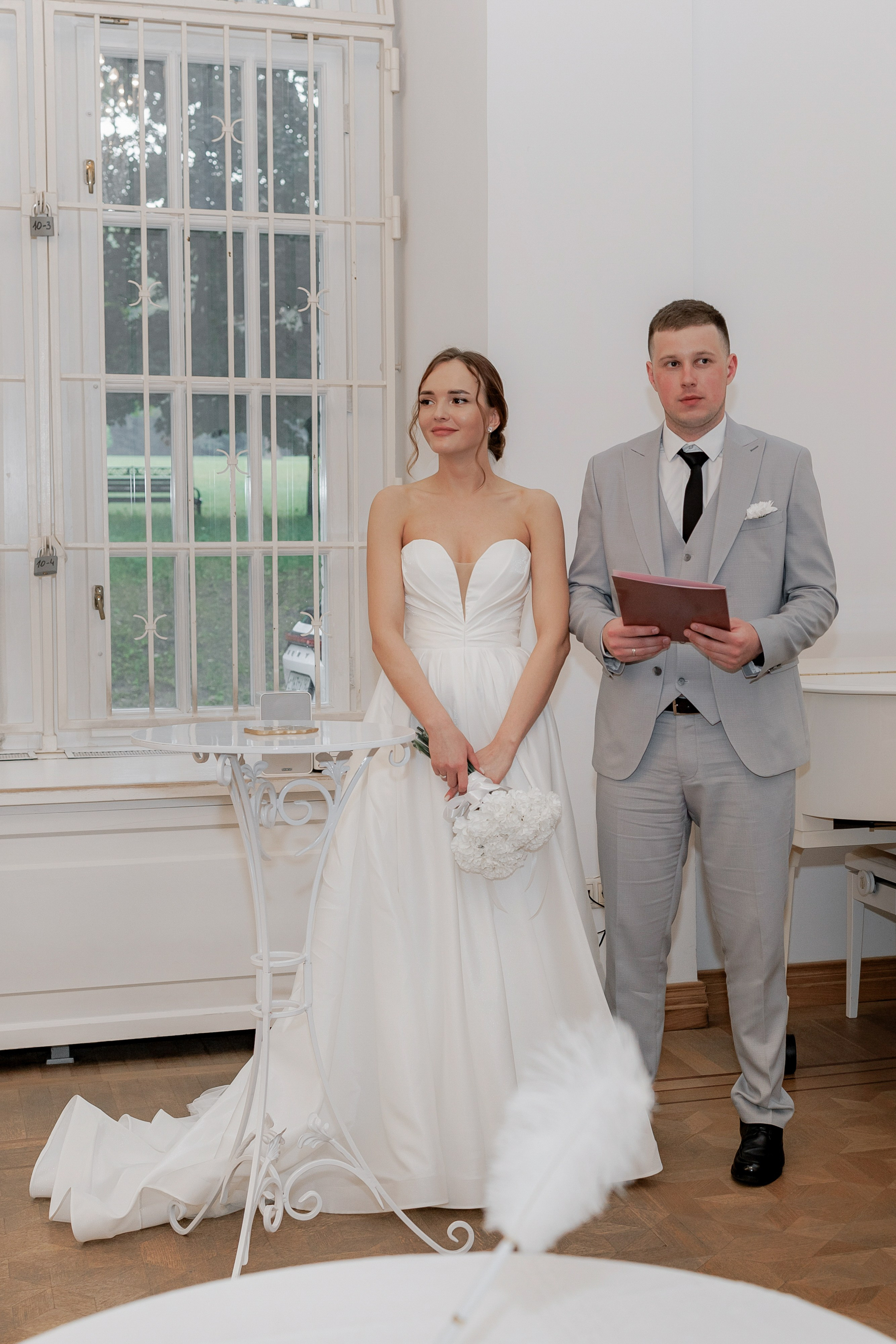 Фото К & С. Свадебный фотограф в Москве