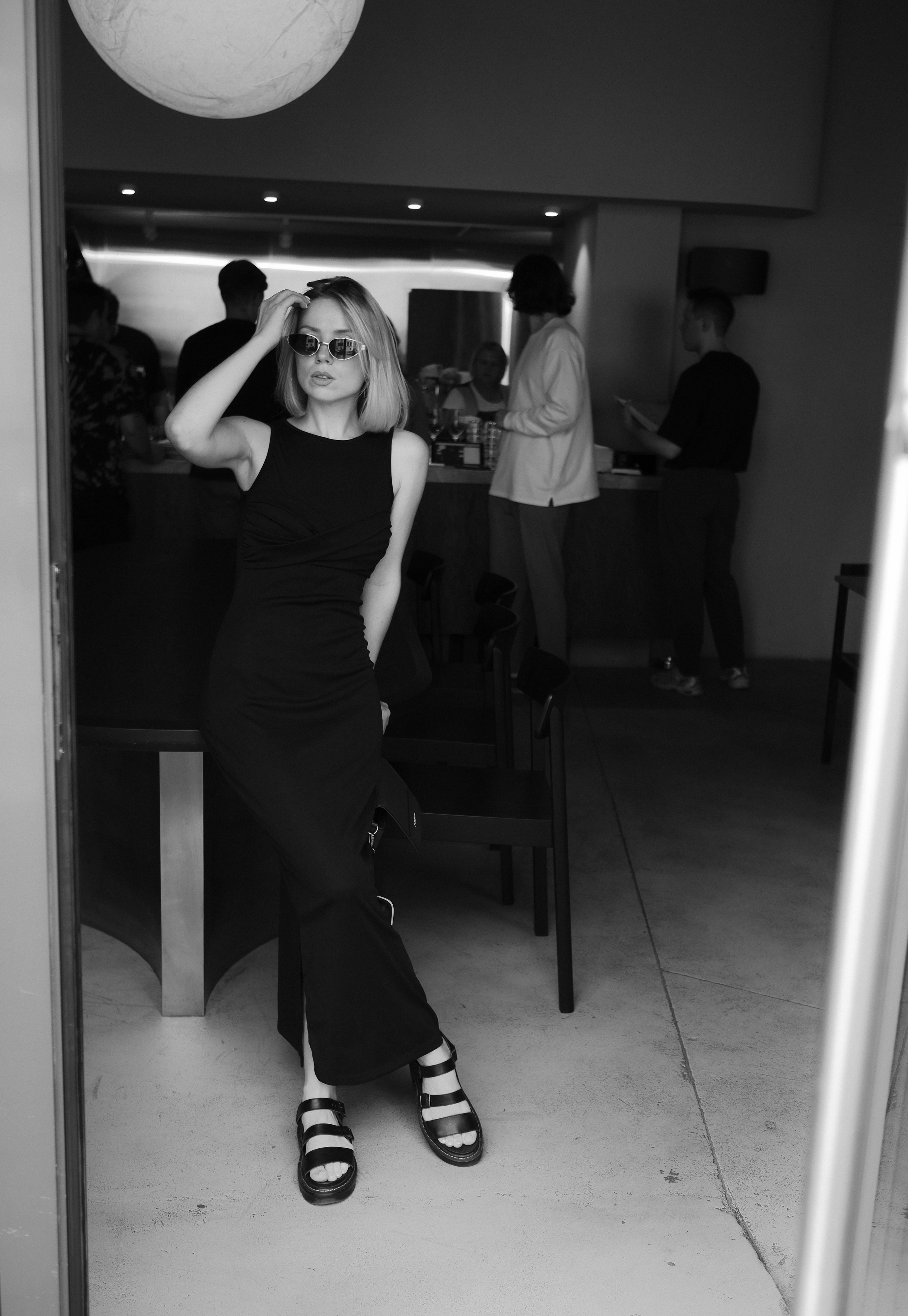 Портфолио. Главная