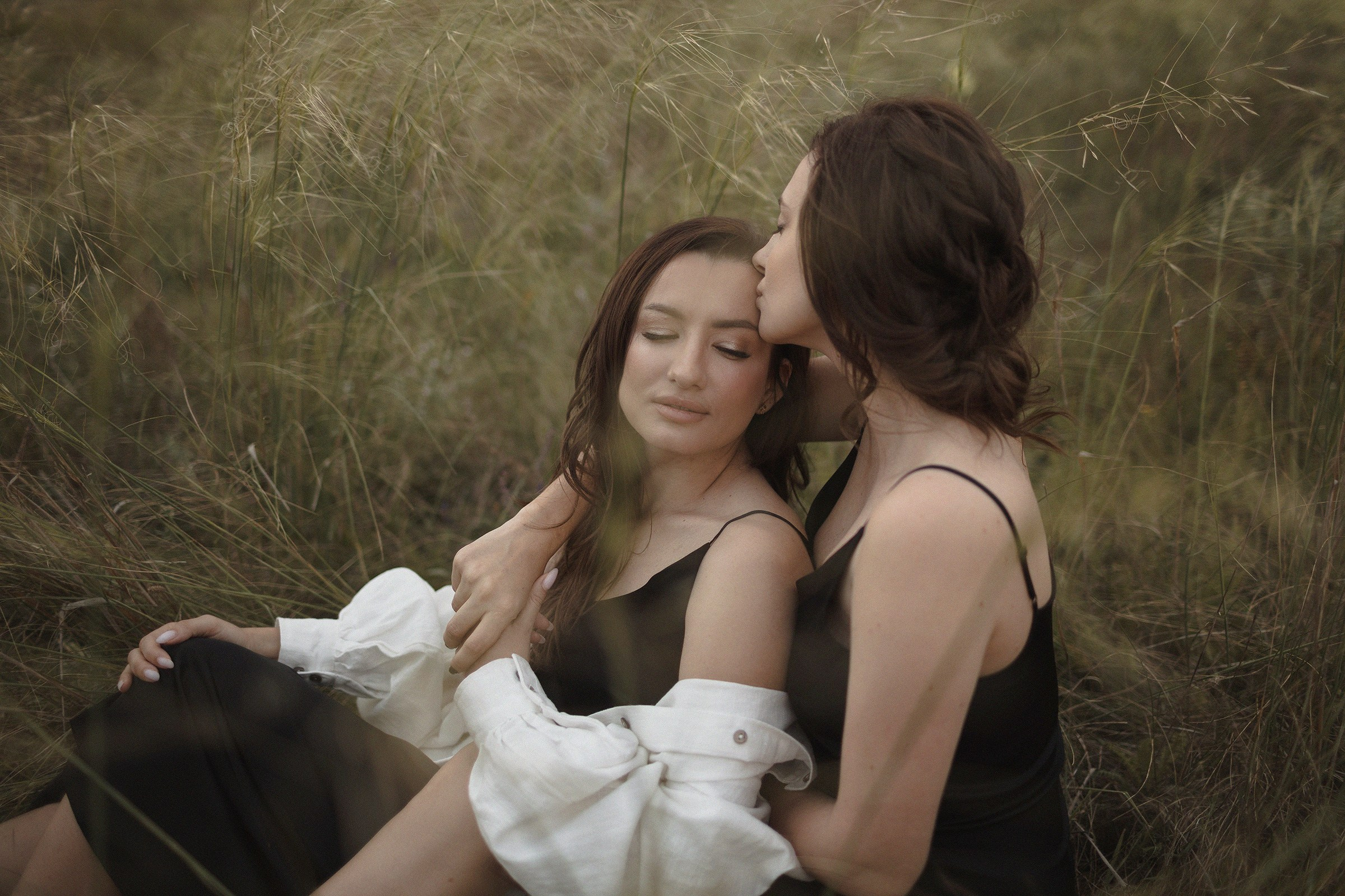 Сёстры. Sovushka DS