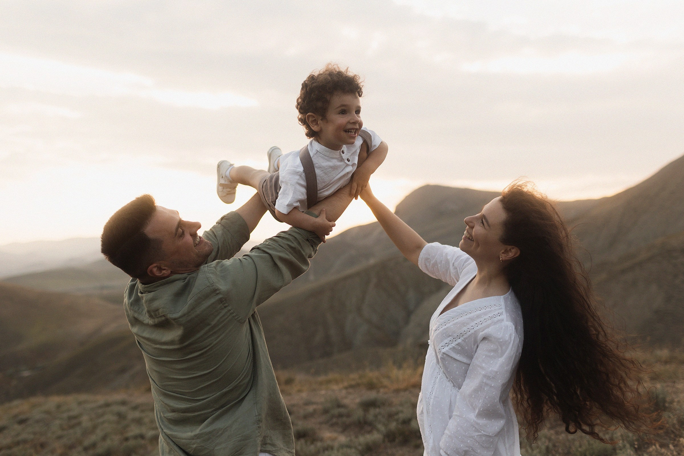 На вершине. Sovushka DS