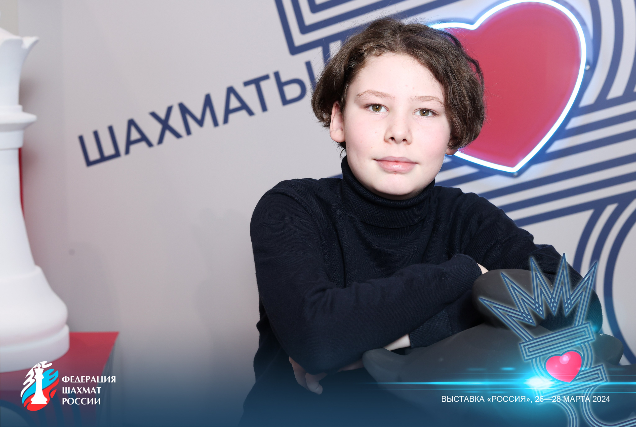 Фотограф на баннер Москва