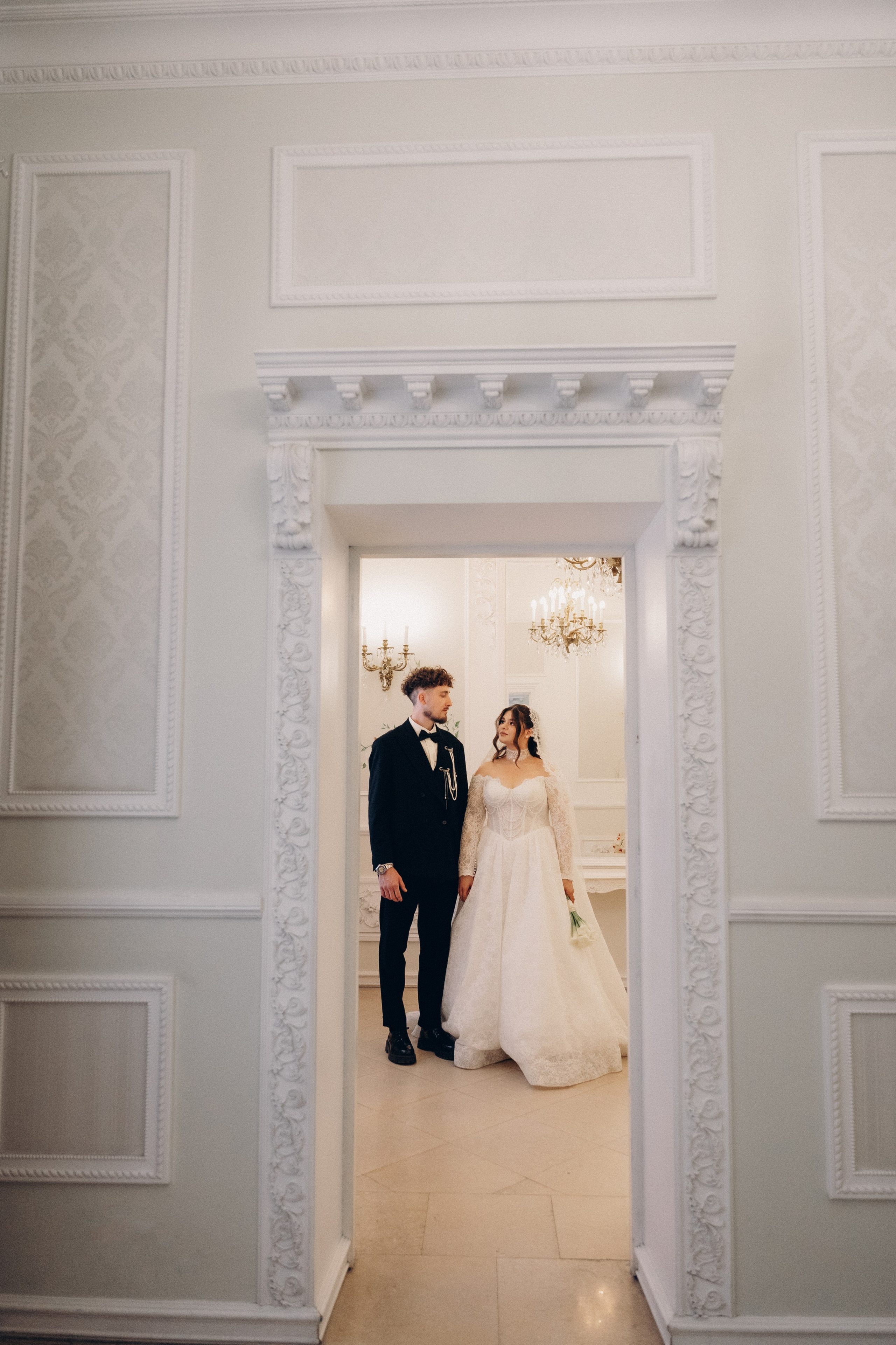 S&Z. Алёна Хомич. Свадебный и семейный фотограф Коломна, Москва