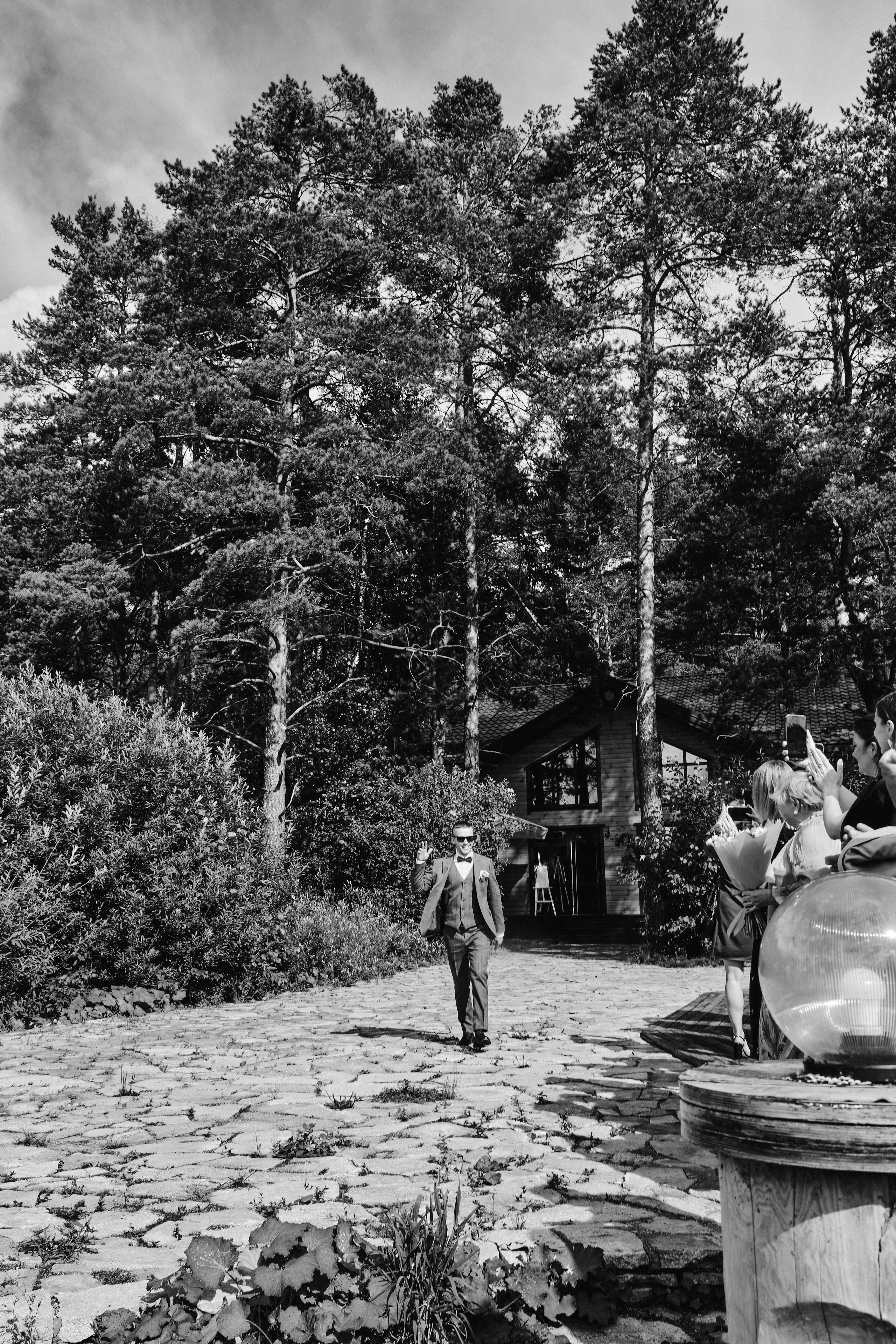 Игорь и Анна. Свадебный фотограф в Екатеринбурге Соседков Евгений