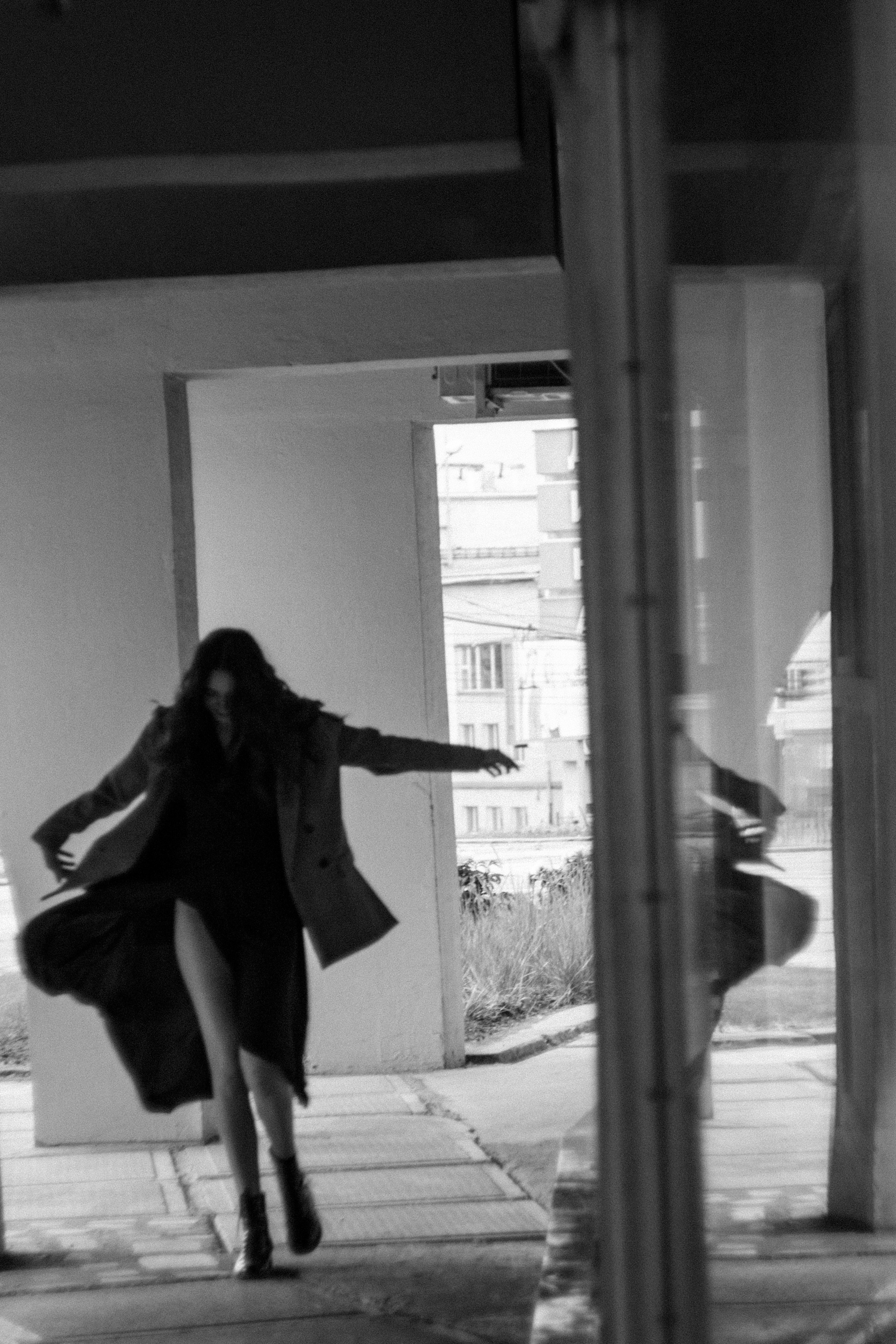 Портфолио. Портретный фотограф Москва