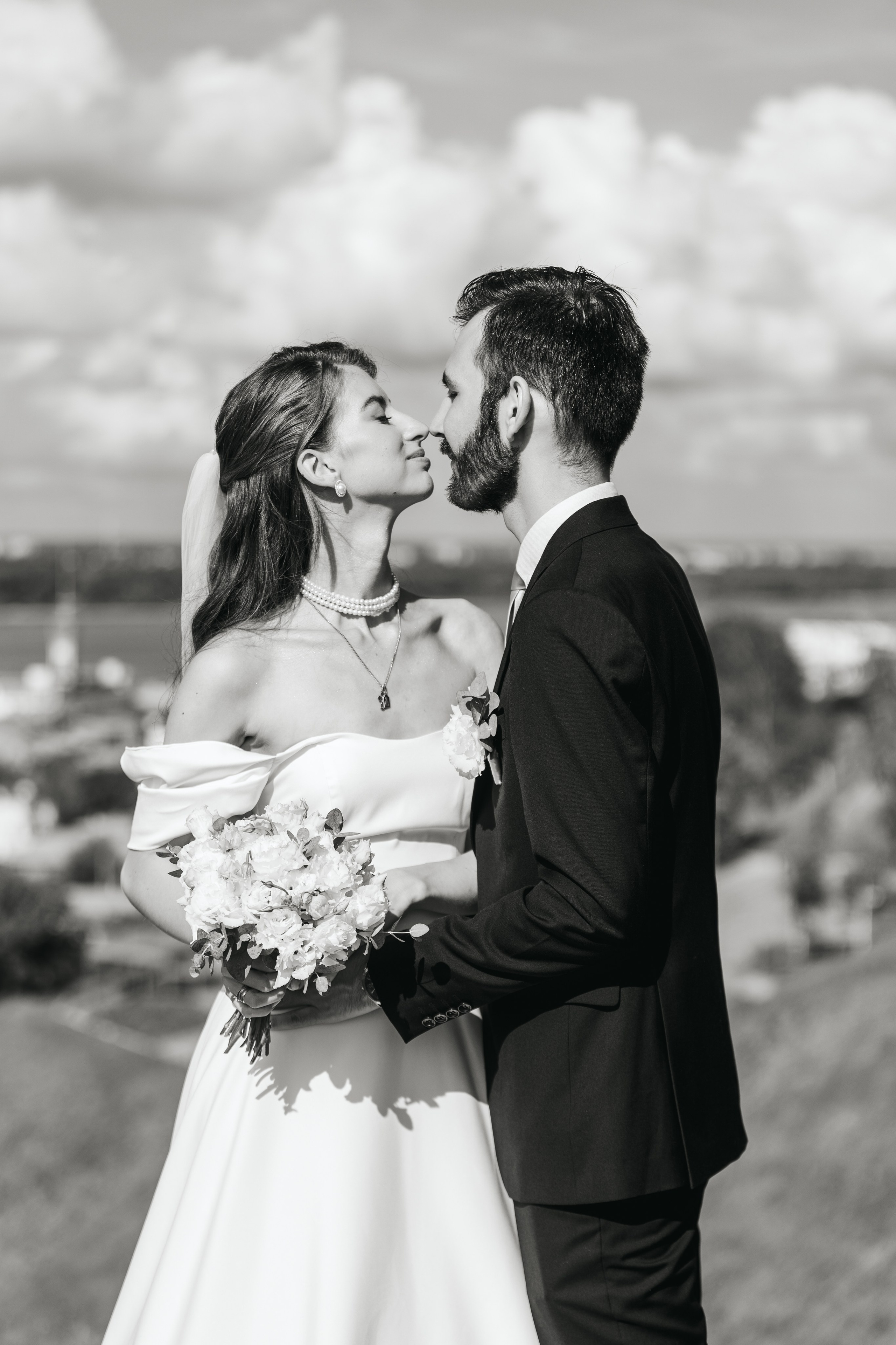 Серафима & Алекса