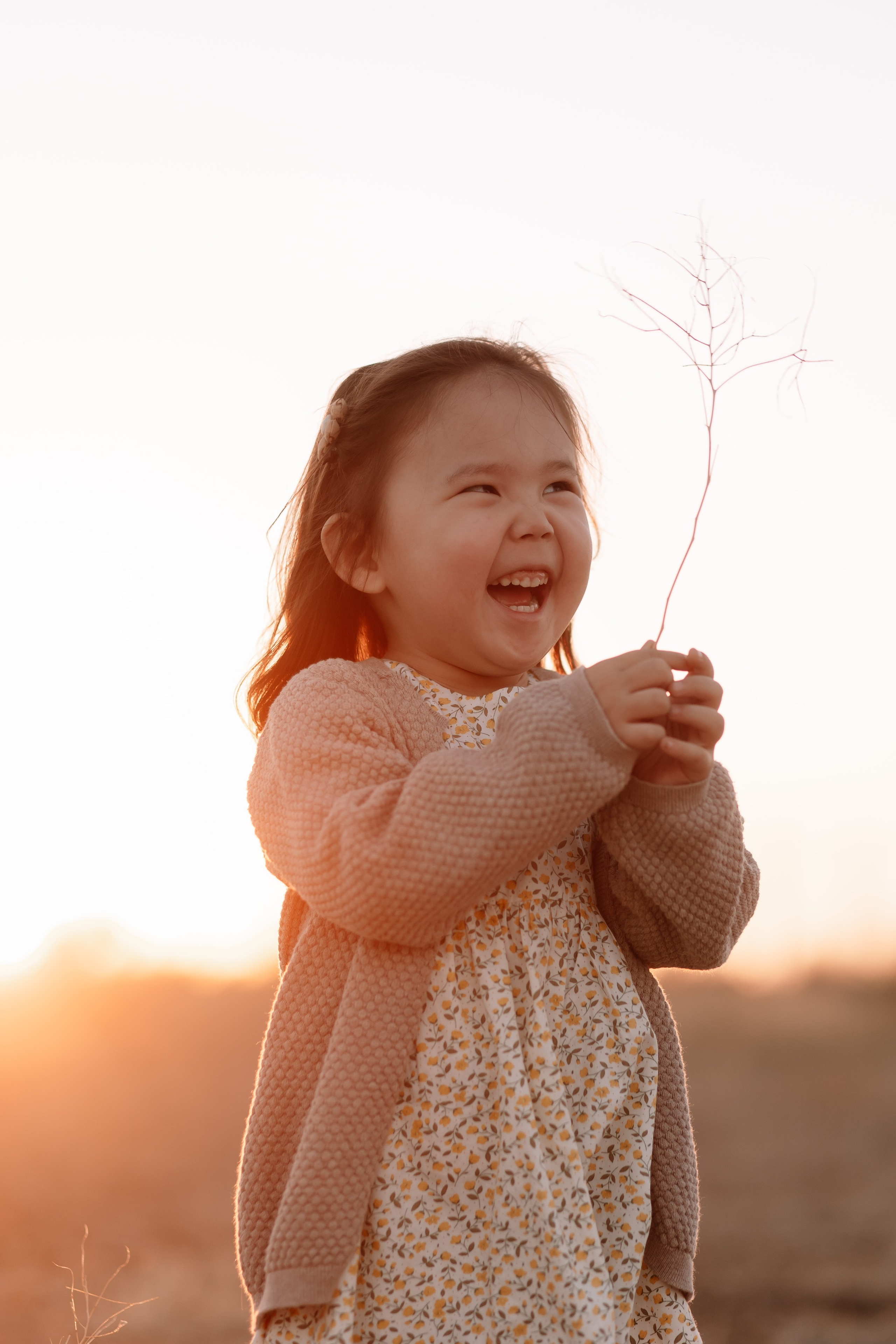 Фотосессия мама с дочей. Свадебный и семейный фотограф в Элисте Лиджик Сарлов