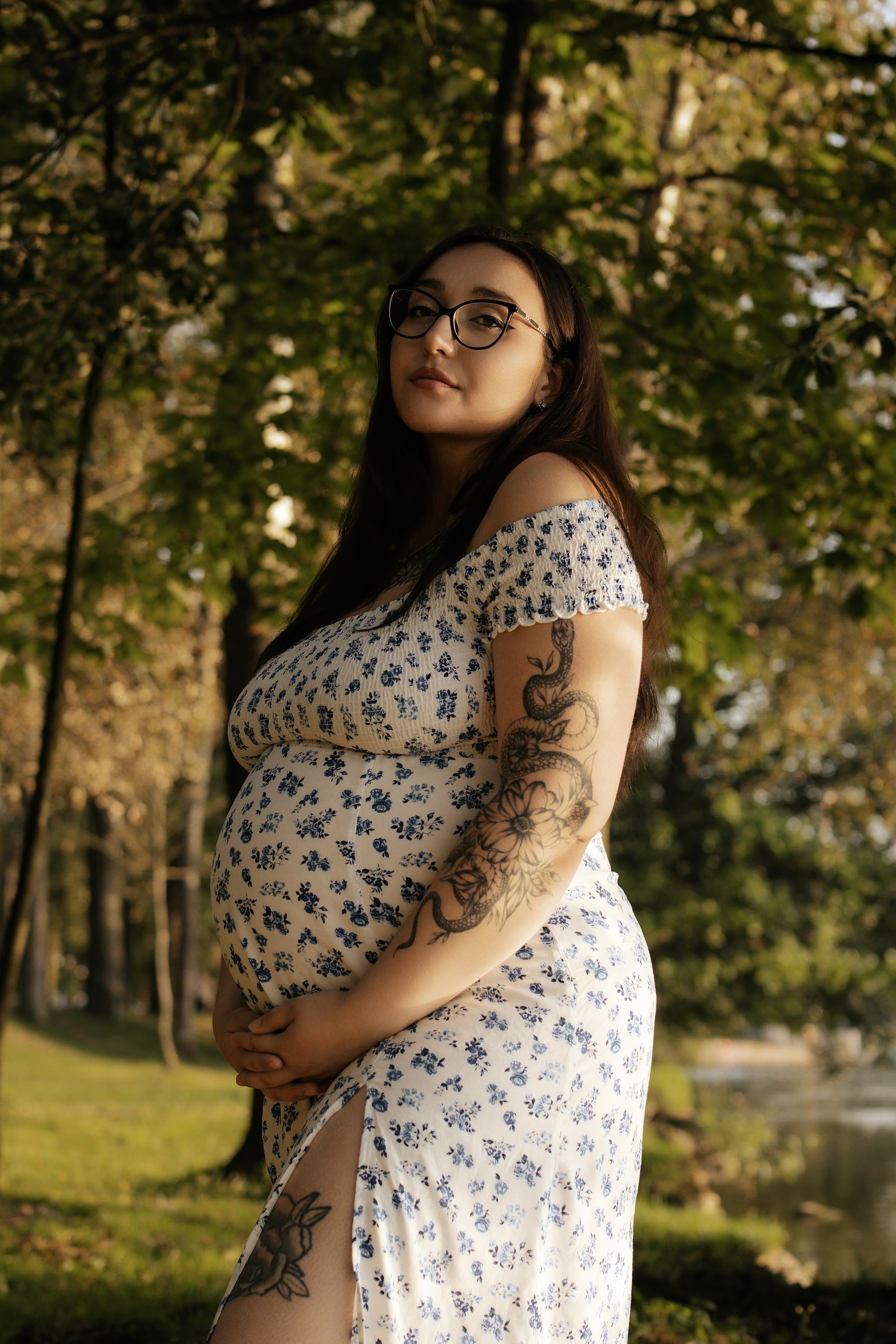 Nastya&Darina. Портретный фотограф в Минске Екатерина Петренко