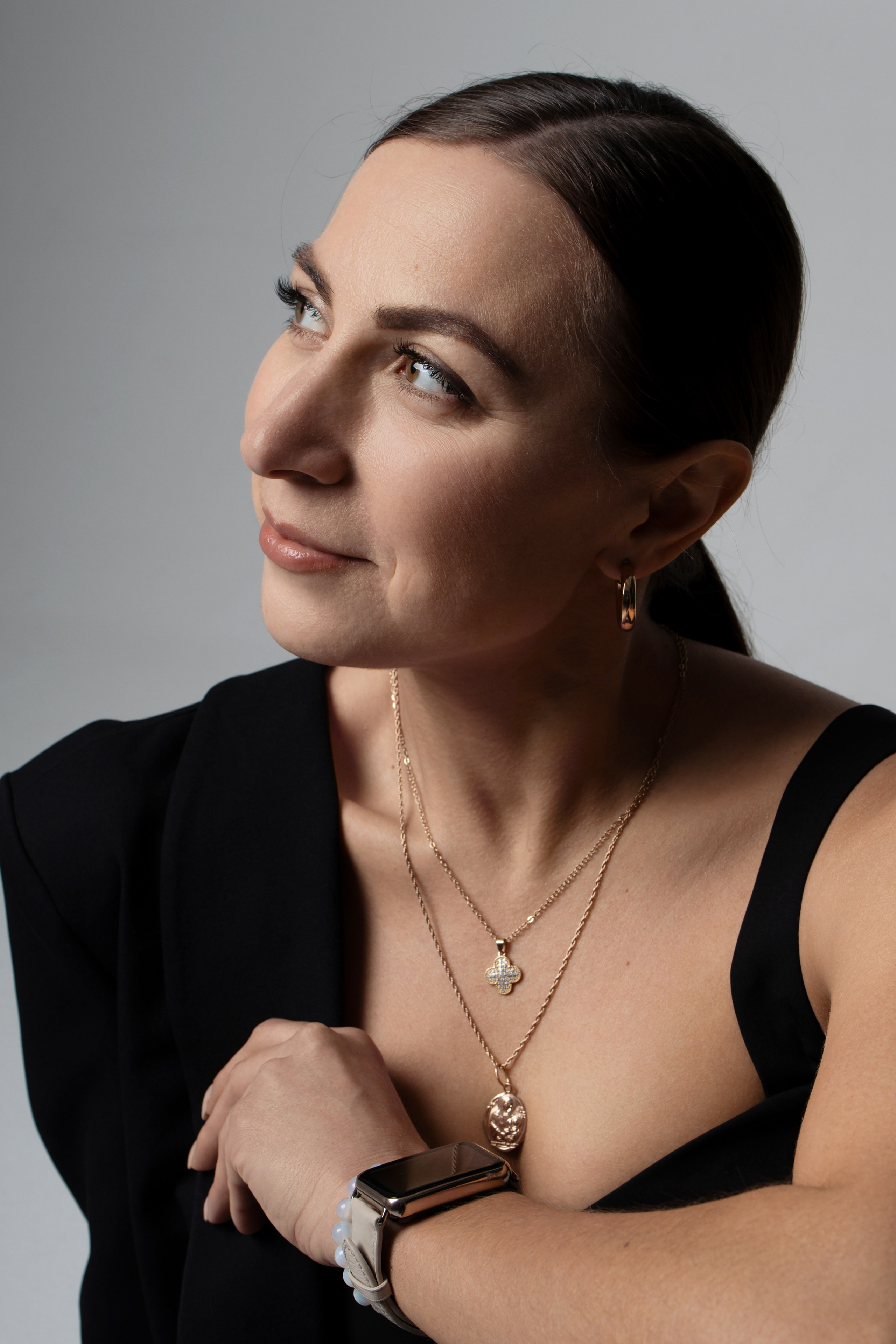 Галя. Екатерина Пашкова, фотограф, видеограф в Томске