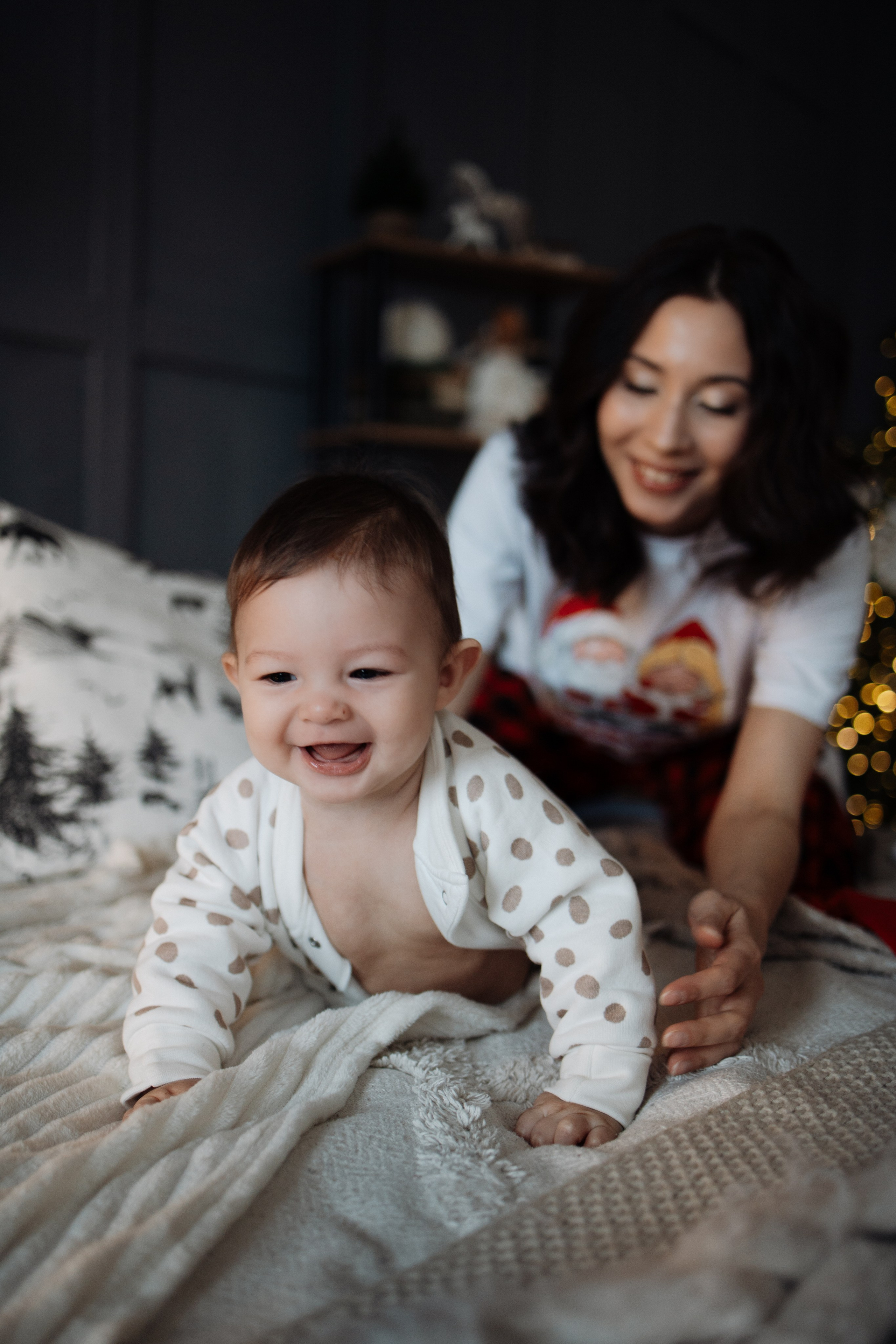 Ирина, Никита и Ярослав. Екатерина Пашкова, фотограф, видеограф в Томске