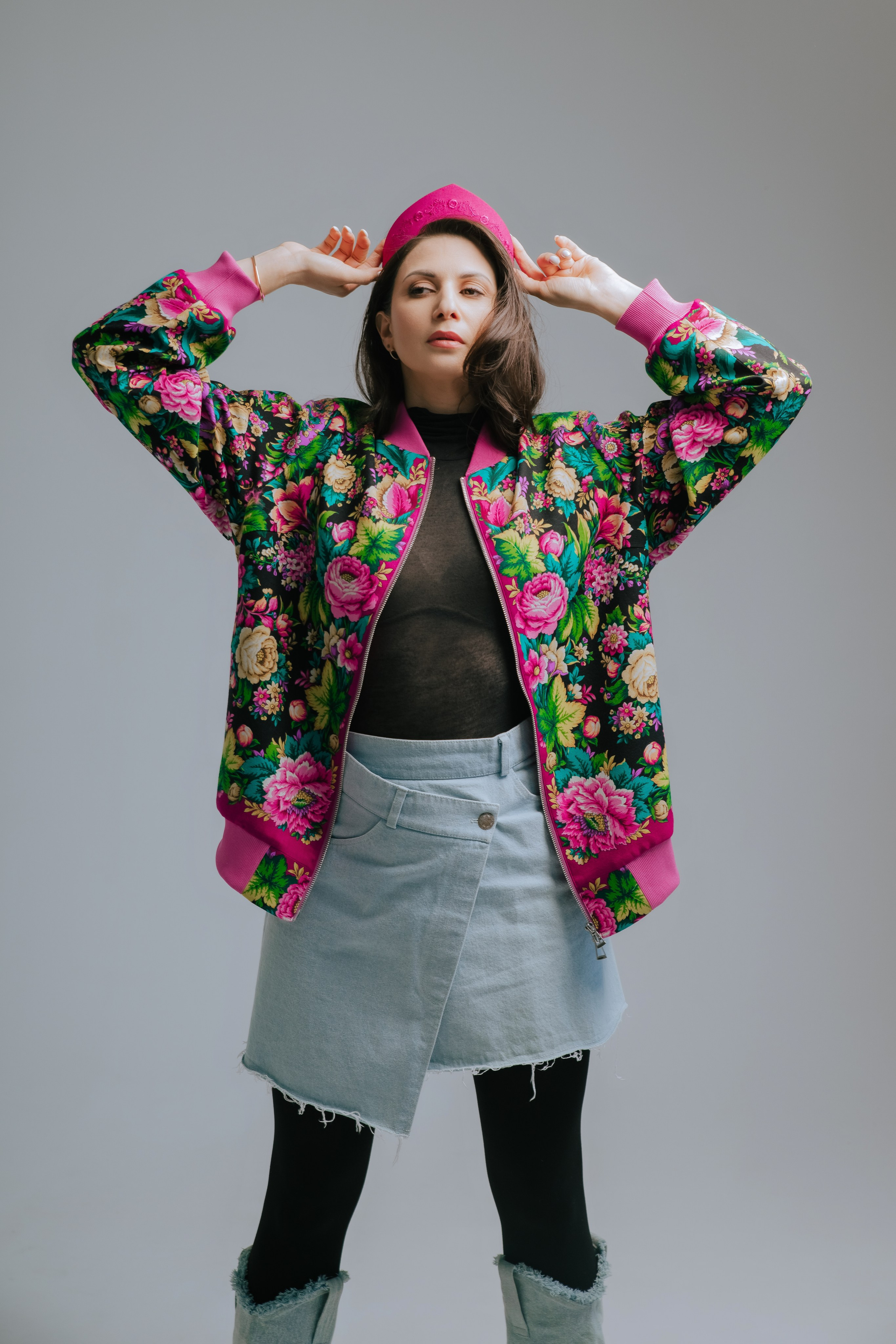 MaryEm. Фотограф Ярмишко Дарья. Выпускные фотокниги