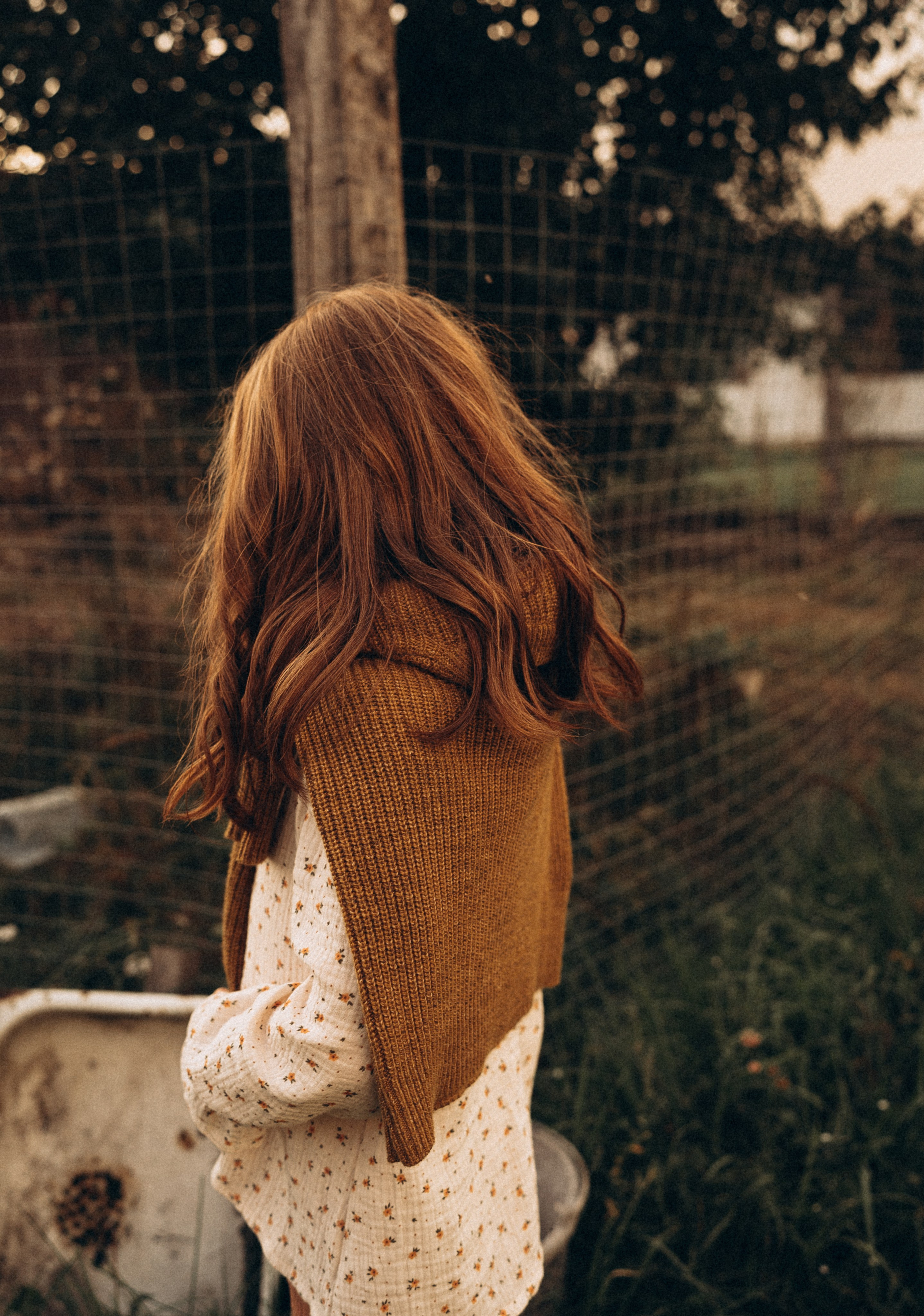 Дом у леса. Семейный и домашний фотограф в Уфе Ирина Гарасюта