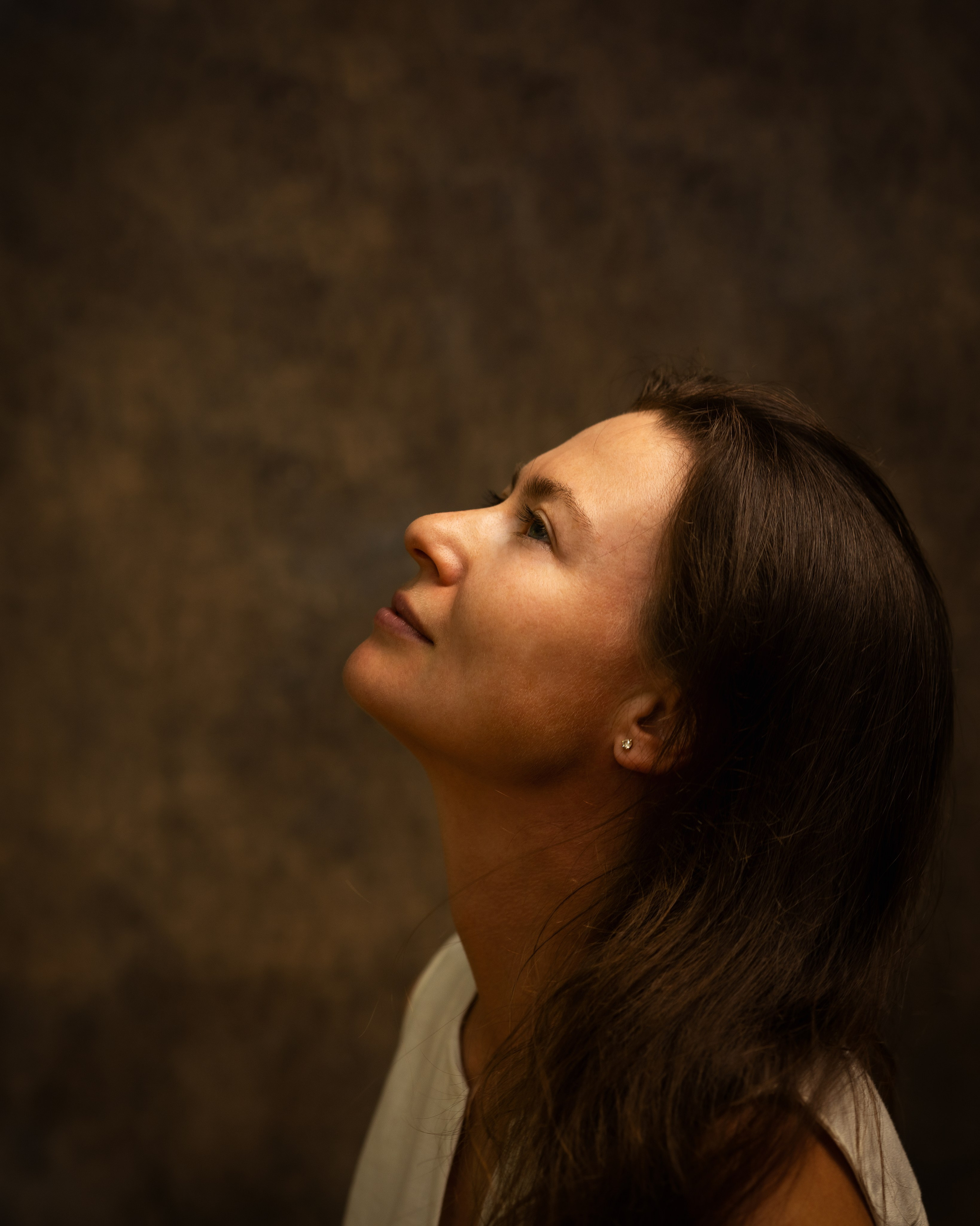 Жанна. Портретная и индивидуальная фотосъёмка в Граце и Тюмени