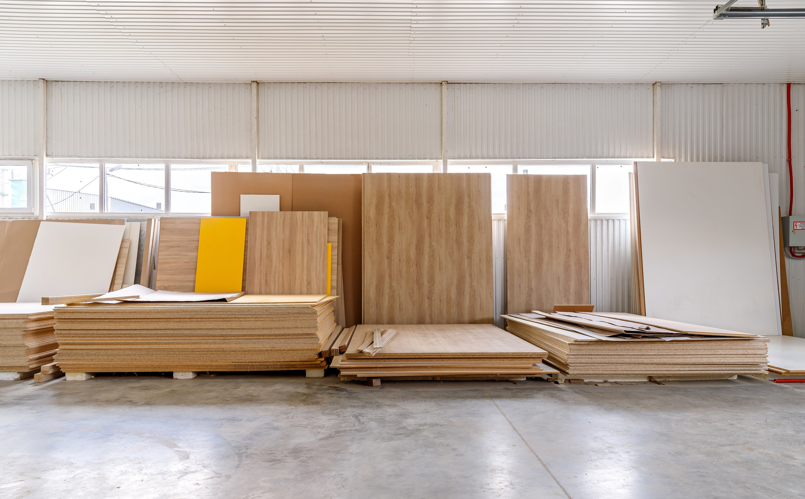 Съёмка производства мебельной фабрики «Три-М». Интерьерный фотограф в Краснодарском крае Светлана Шурлова