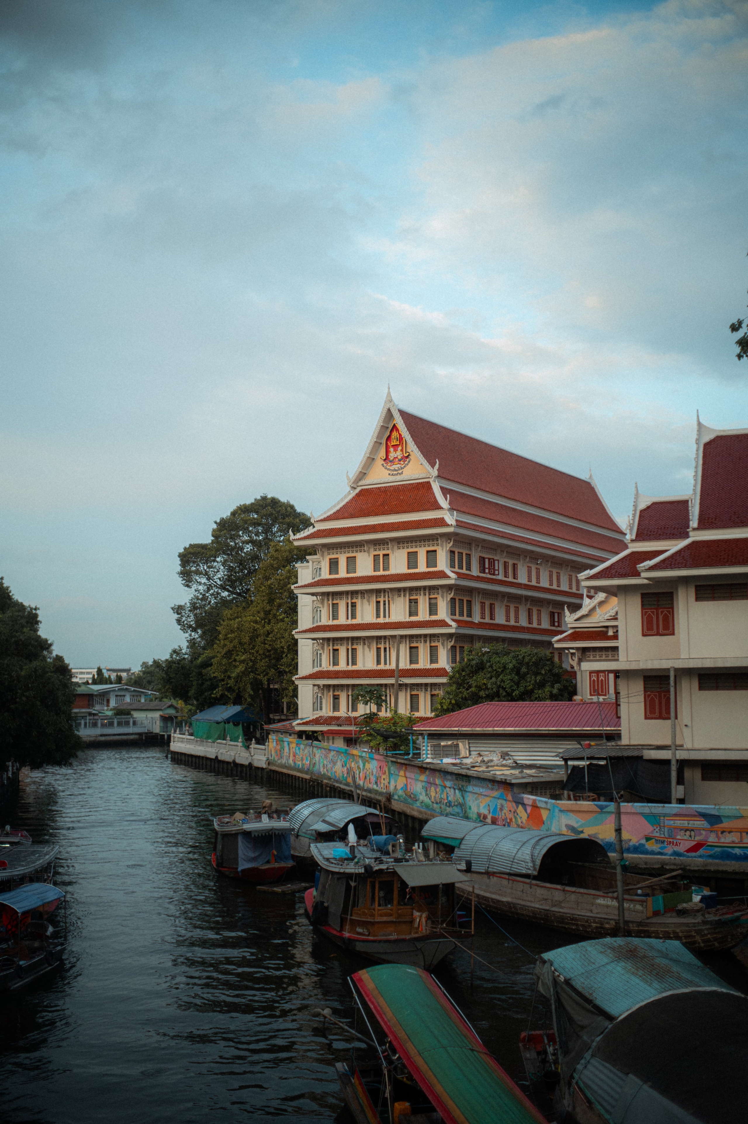 Бангкок. Создание контента | Фото | Видеосъемка | Александр Ярков