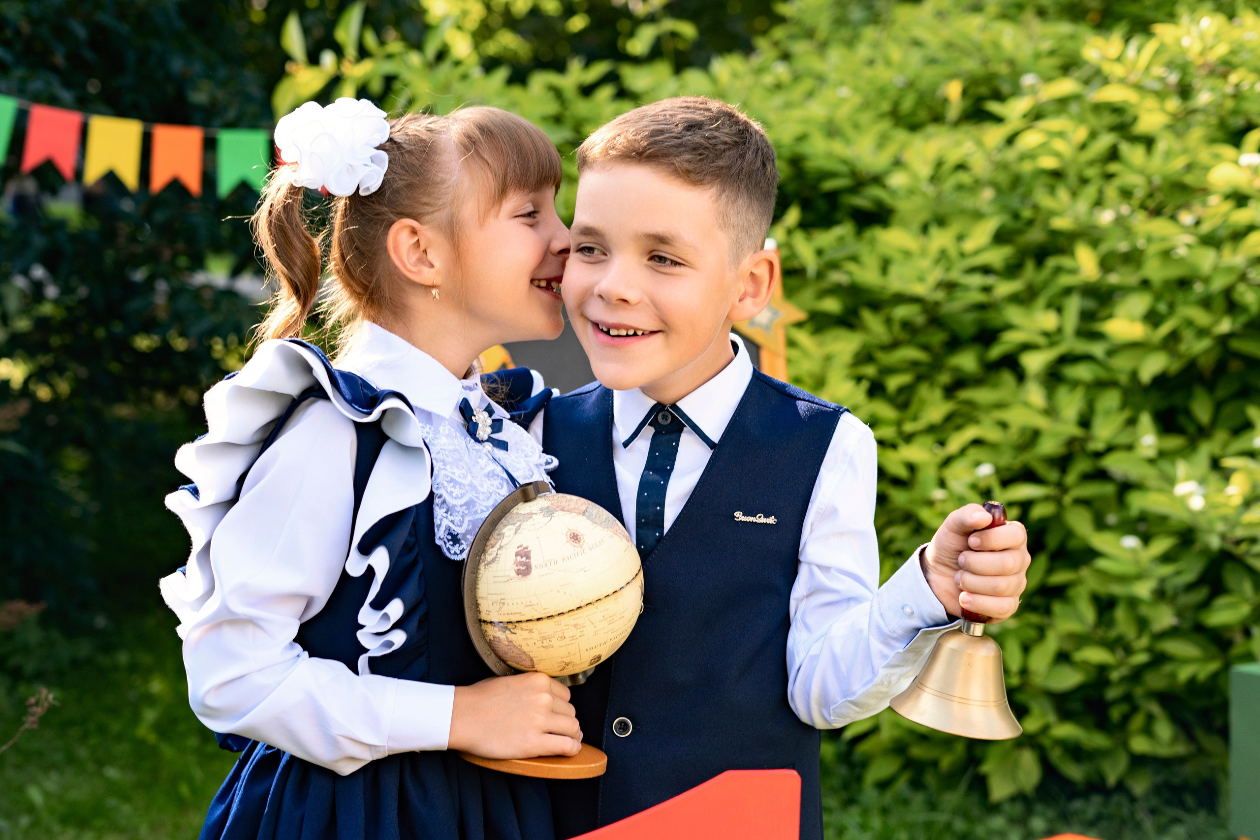 ФОТОПРОЕКТ «ШКОЛА!». Школьная фотостудия «Like Moment» в Строгино