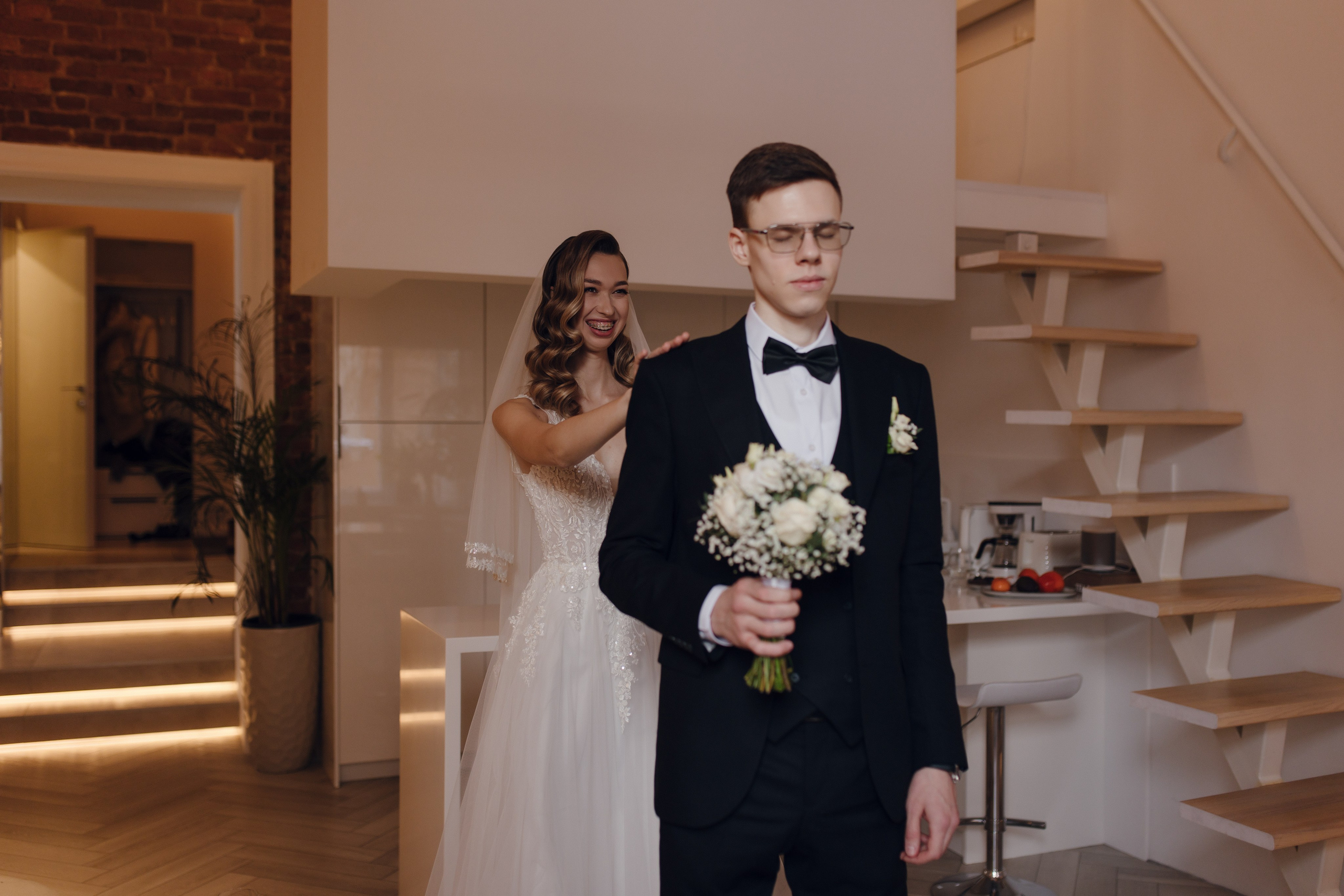 Светозар и Полина / 2024. Фотограф СПб