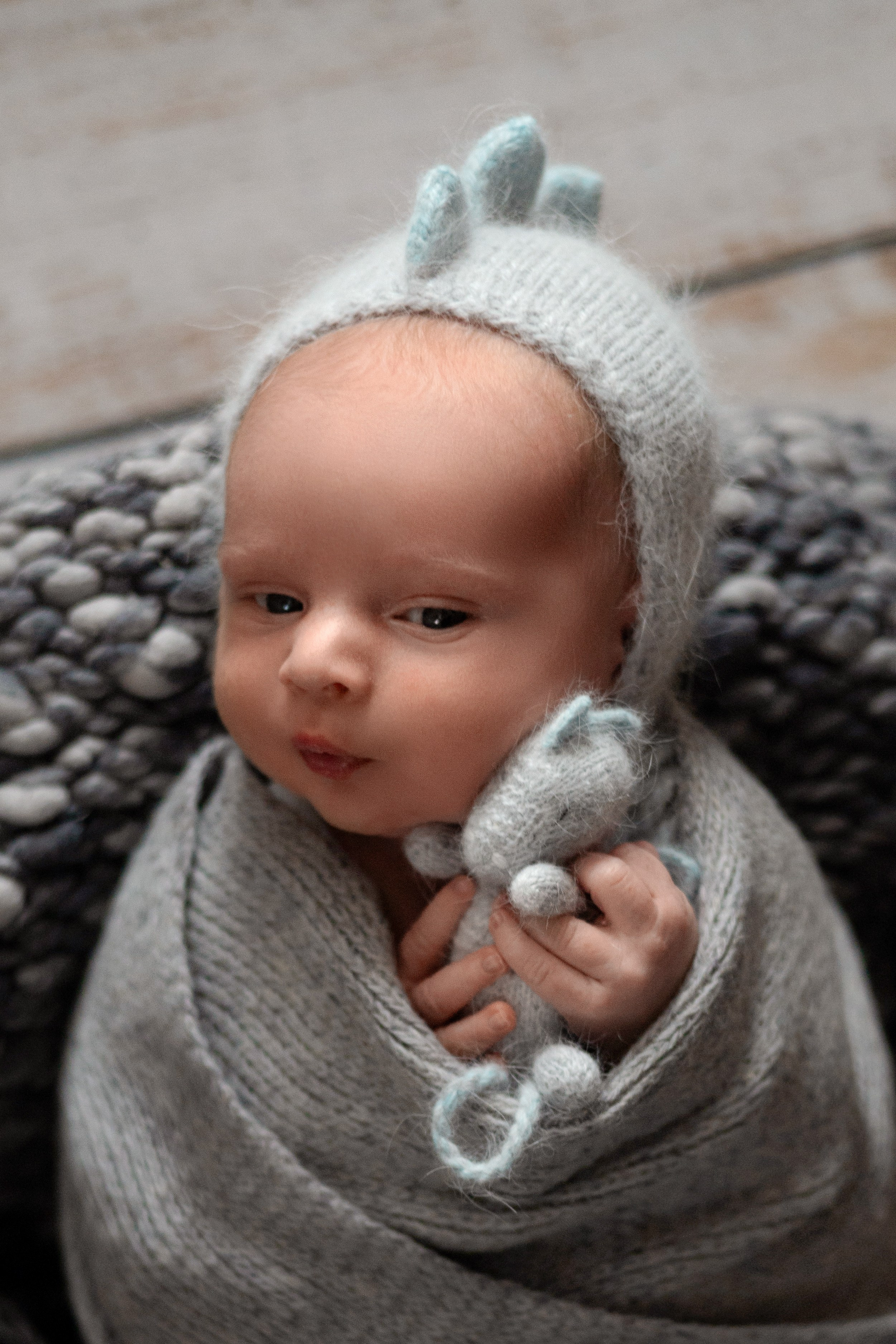 фотограф новорожденных саратов ньюборн фотосессия