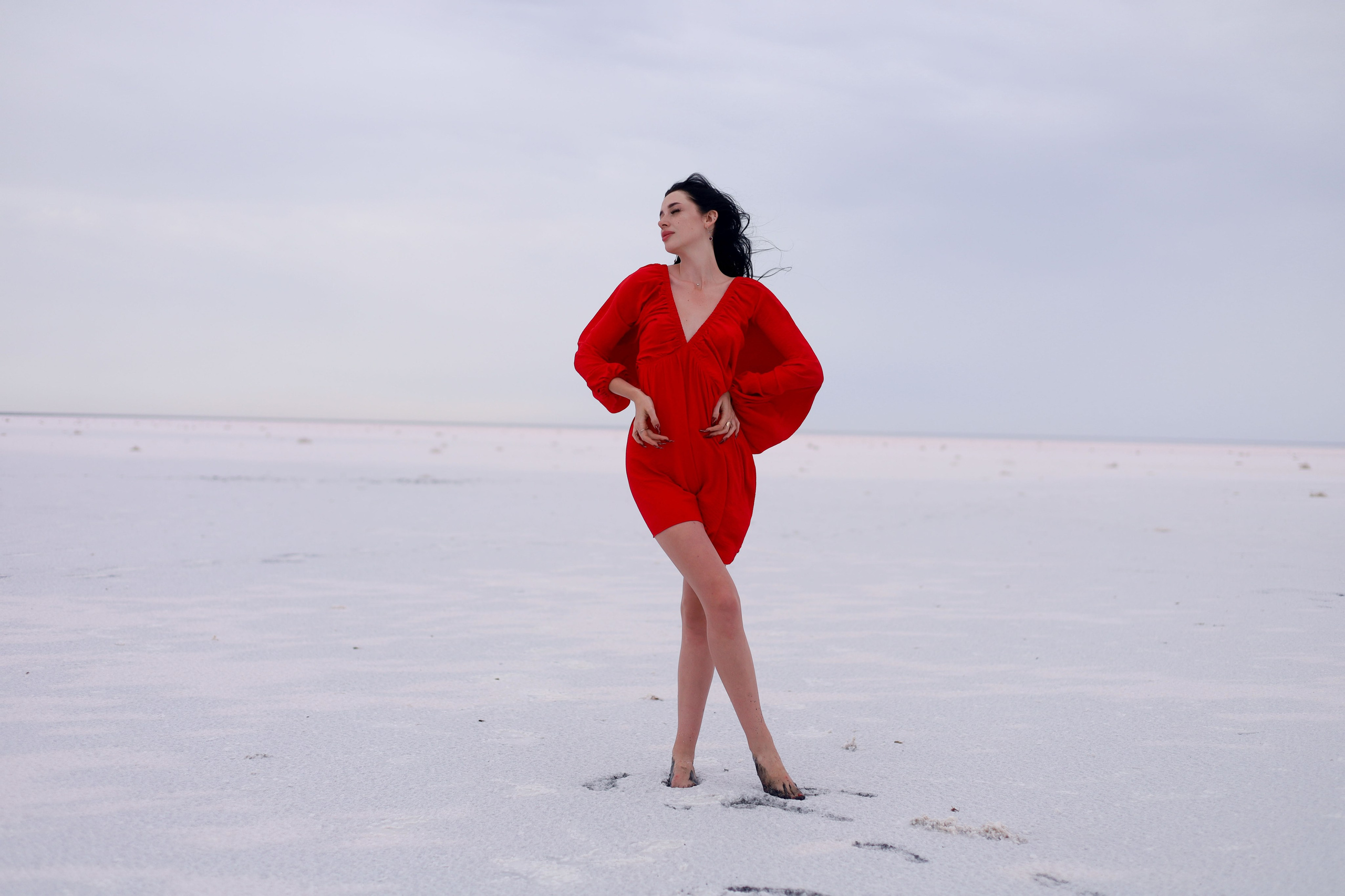 Эльтон. Фотограф новорожденных Саратов