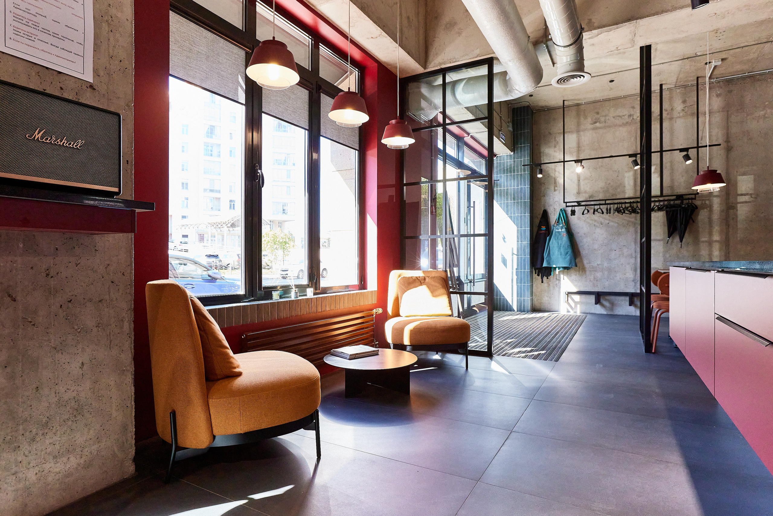 Кулинарная студия КулинАрт. Фотограф Анастасия Леонтьева Санкт-Петербург