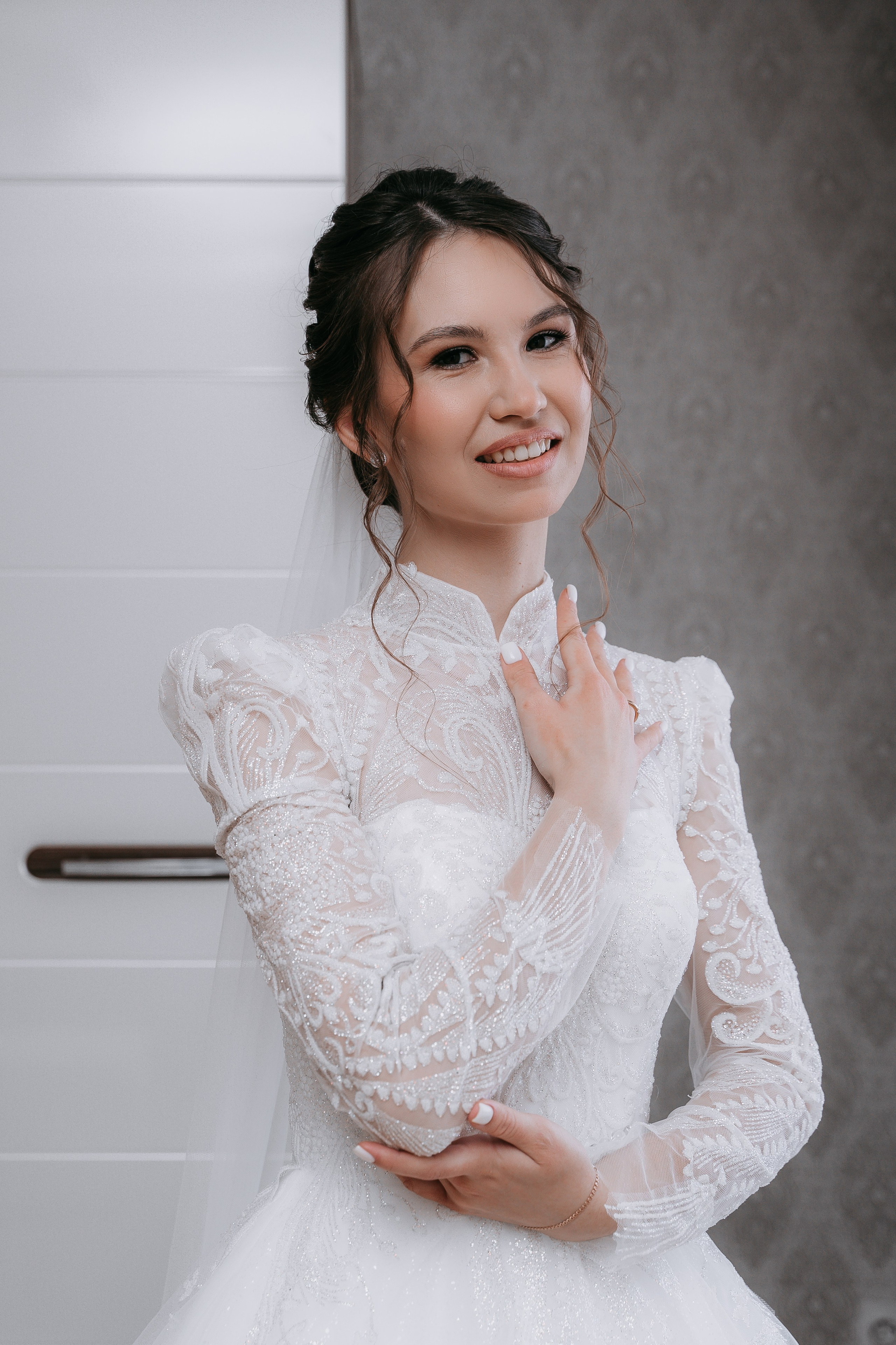 Линар и Резиле. Свадебный фотограф в Чебоксарах