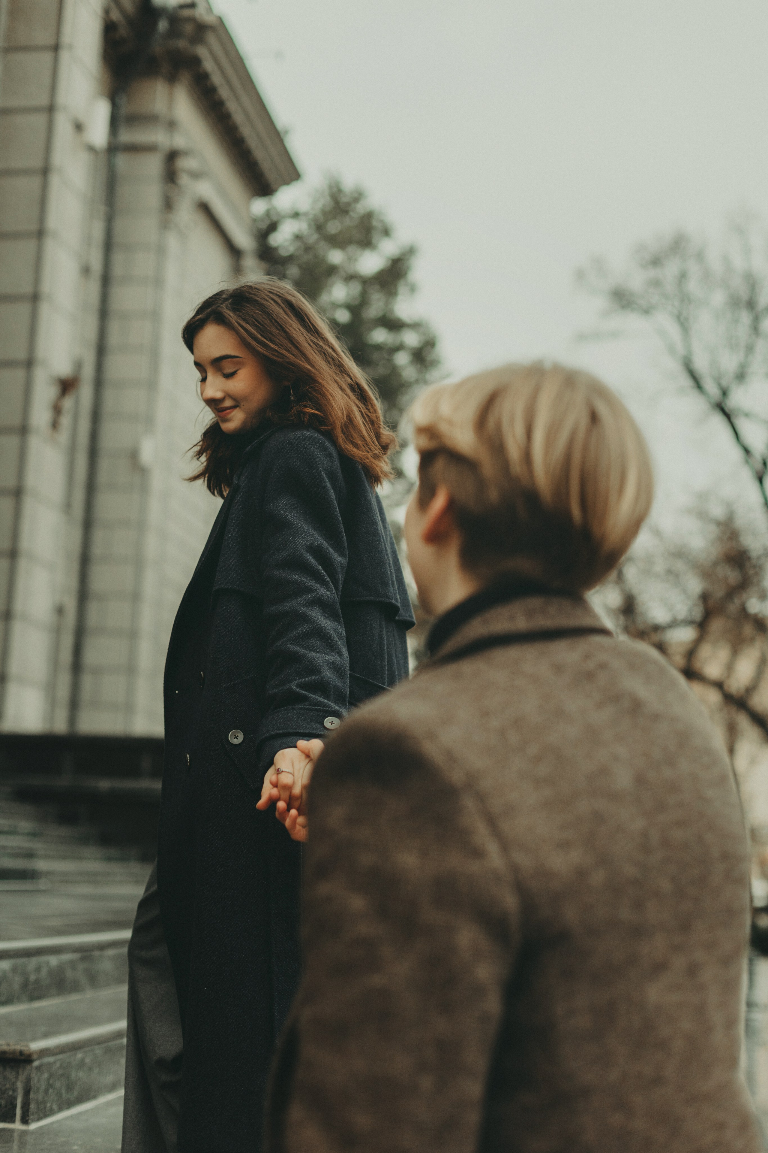 Городское кино. Фотограф в Краснодаре Евгения Михаевич