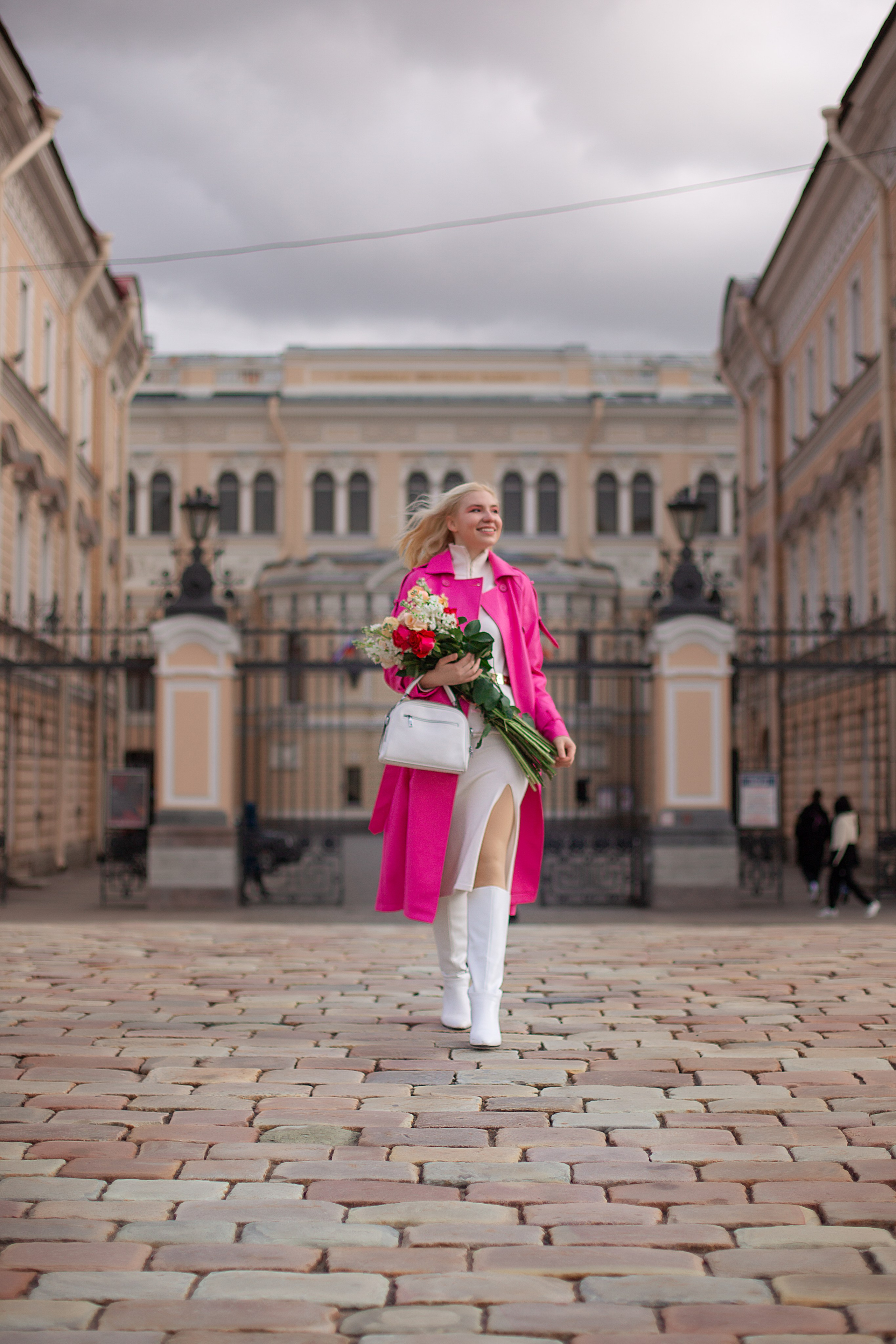 Анна. Фотограф Анастасия, СПб: живые семейные и женские фотосессии без позирования, наполненные эмоциями