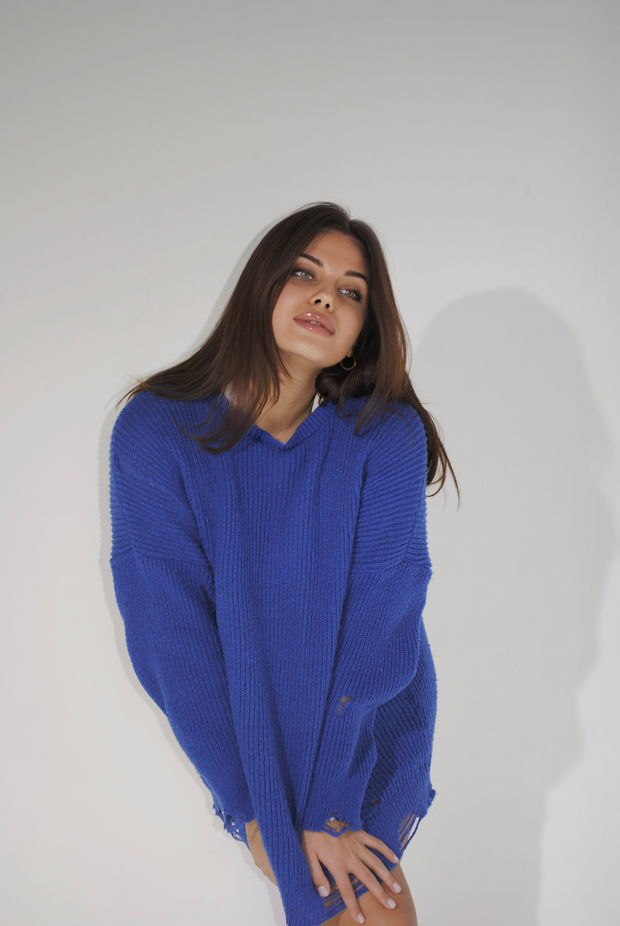 Вика. Фотограф Мария Мусаелян