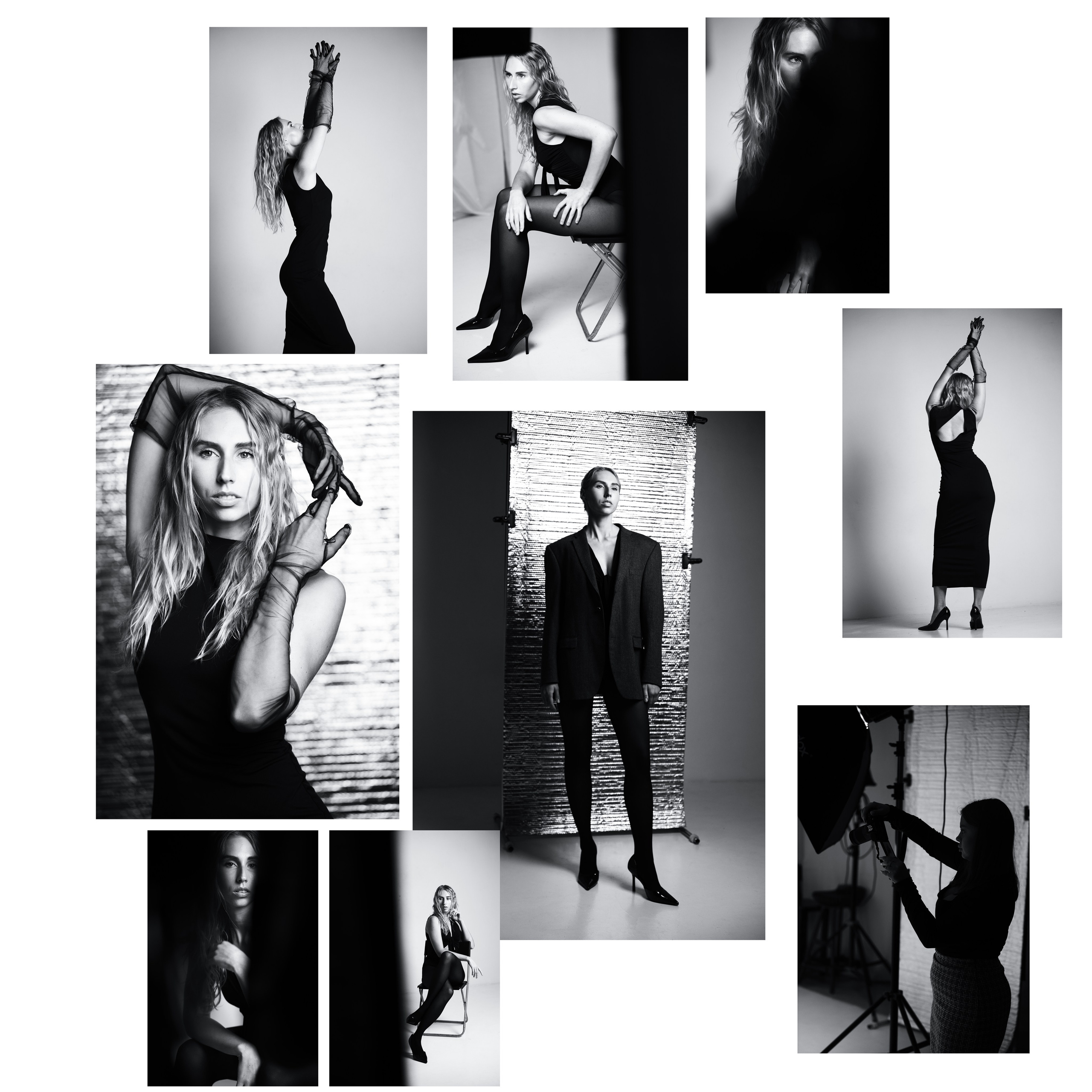 Автопортреты наших фотографов. FOTOFAQ SKOOL г. Санкт-Петербург: очные, дистанционные и онлайн курсы фотографии