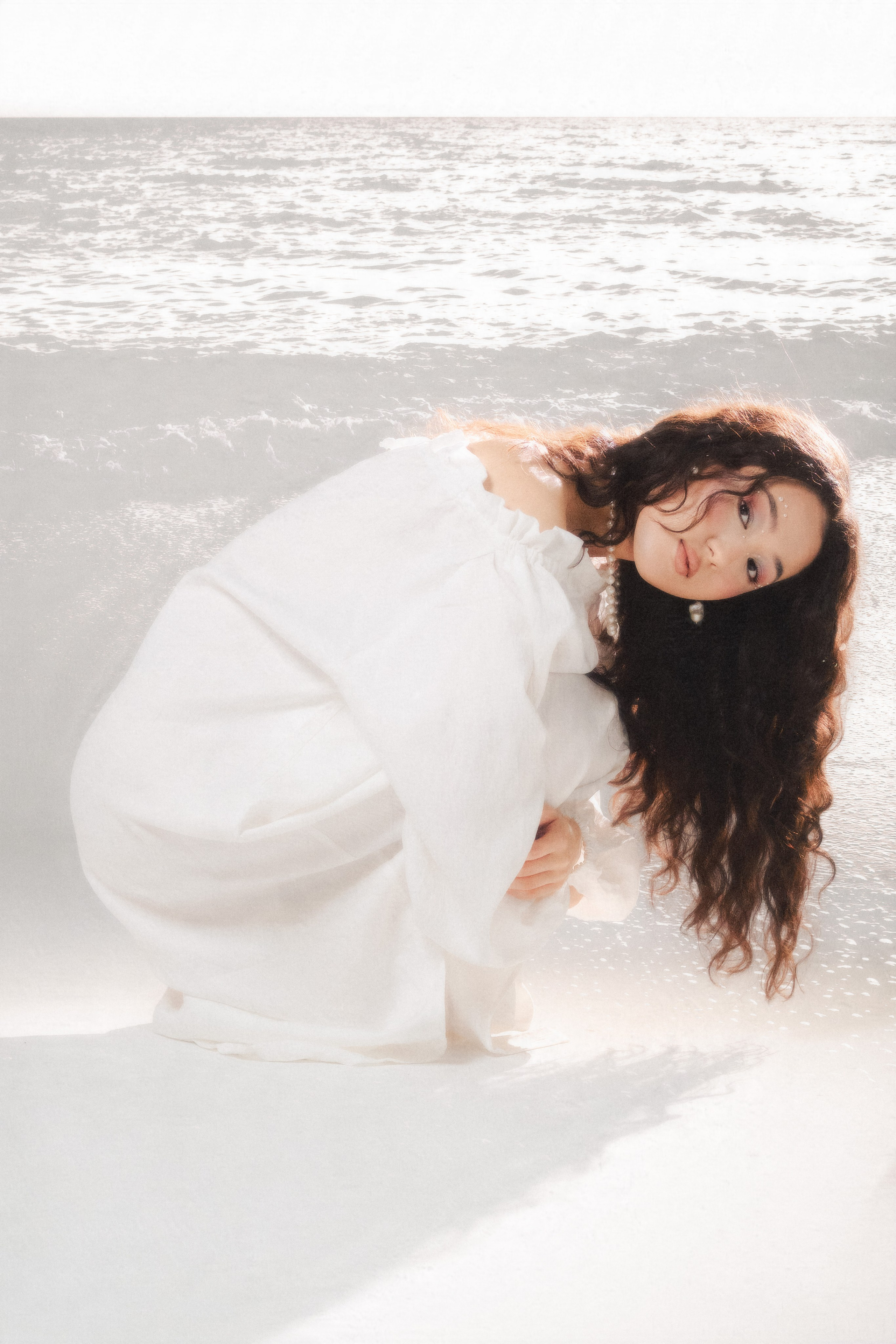 Диана. Фотограф в Москве Максим Скоробогатов