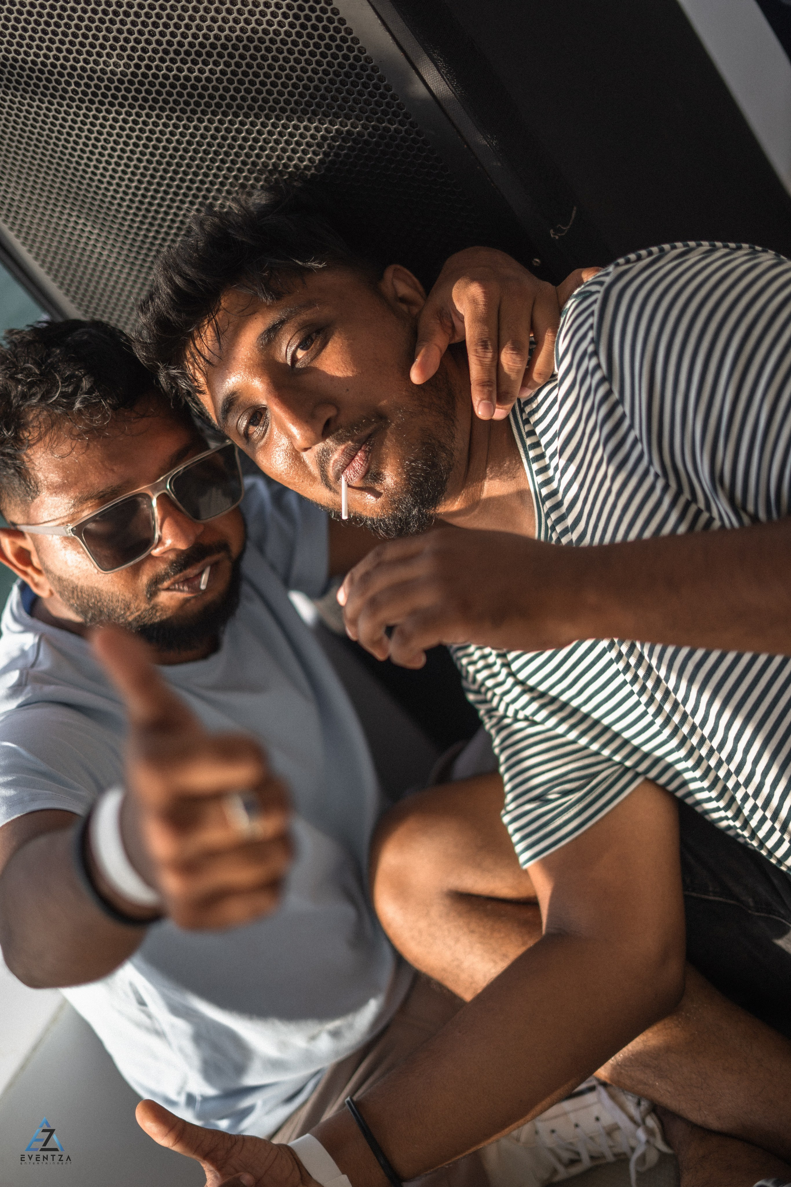 YAHT PARTY Coverage, Sri Lanka, Mirissa