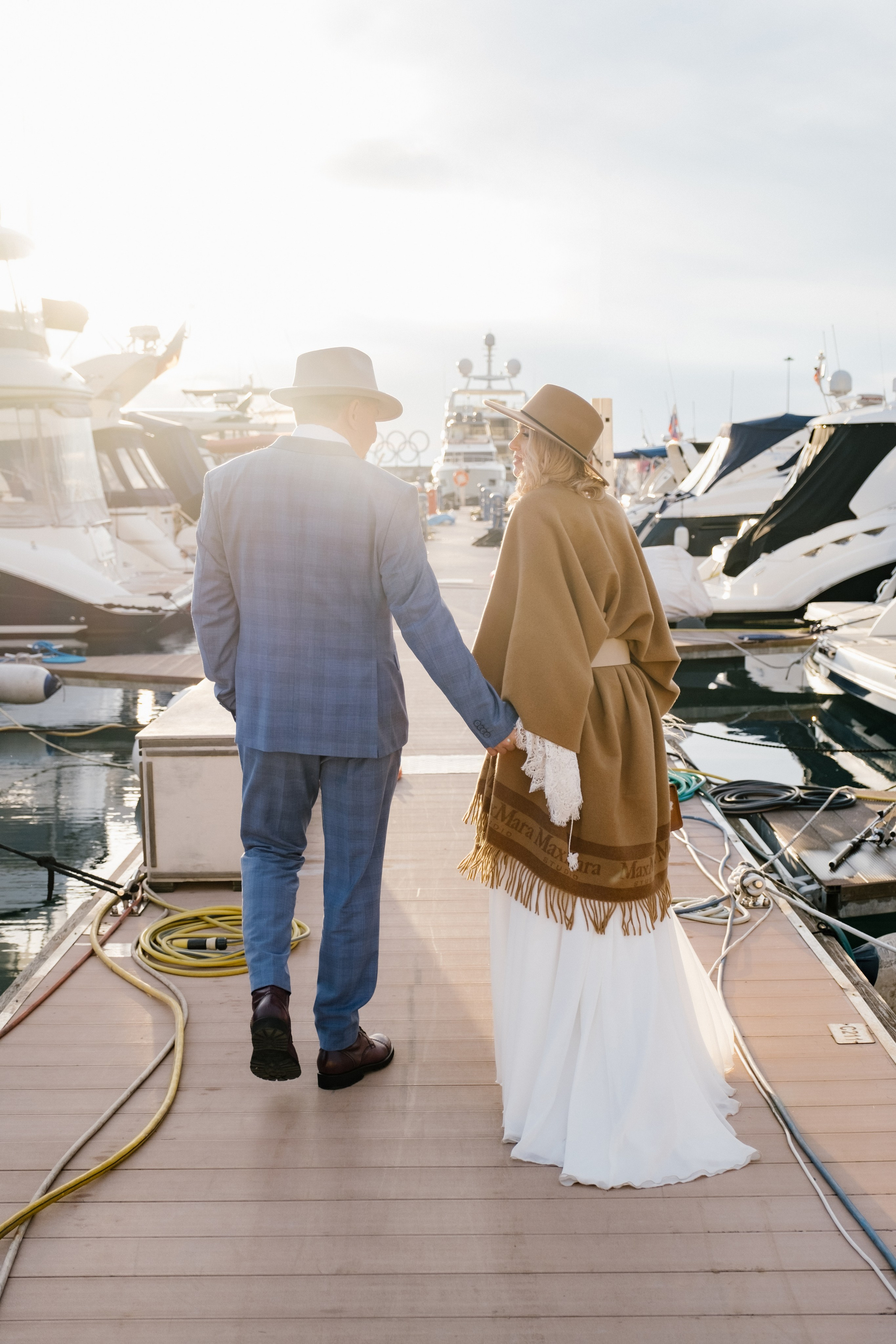 Алёна / Дмитрий. Свадебный Видеограф Фотограф в Сочи