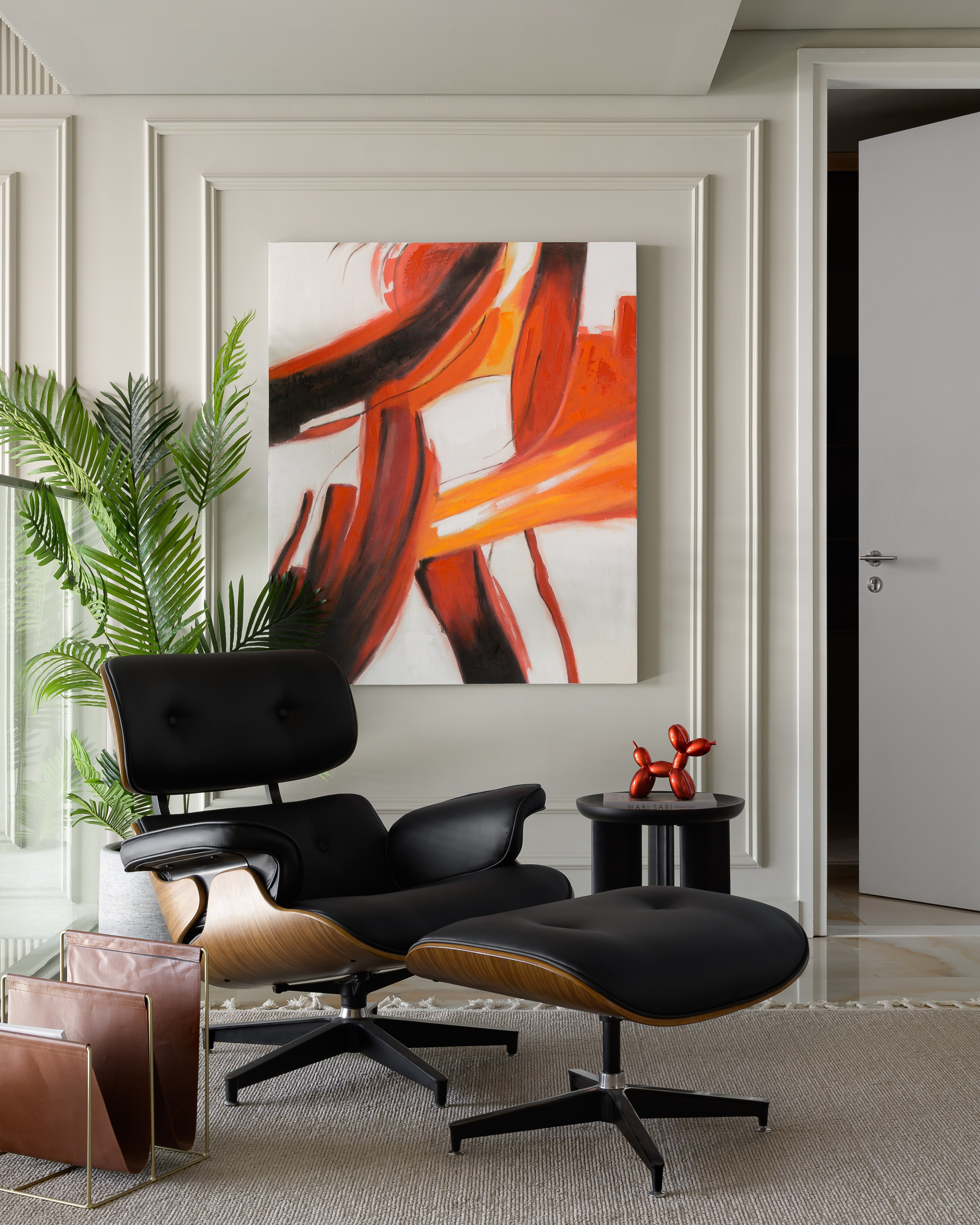 Interior photographer in Dubai, Vitalii Grishkov