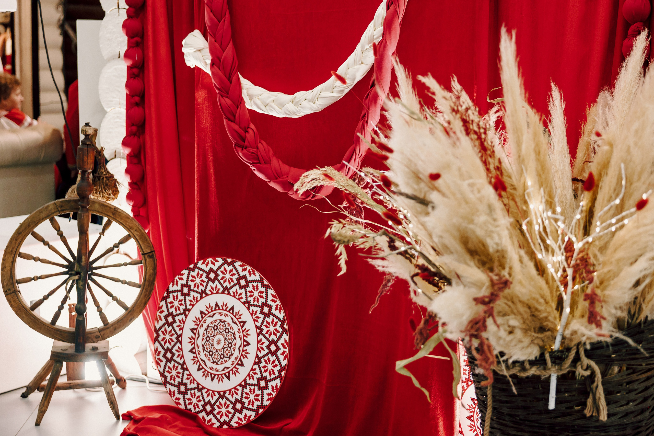 Свадебный день — Алексей и Анастасия. Лёшка Варзегов — фотограф