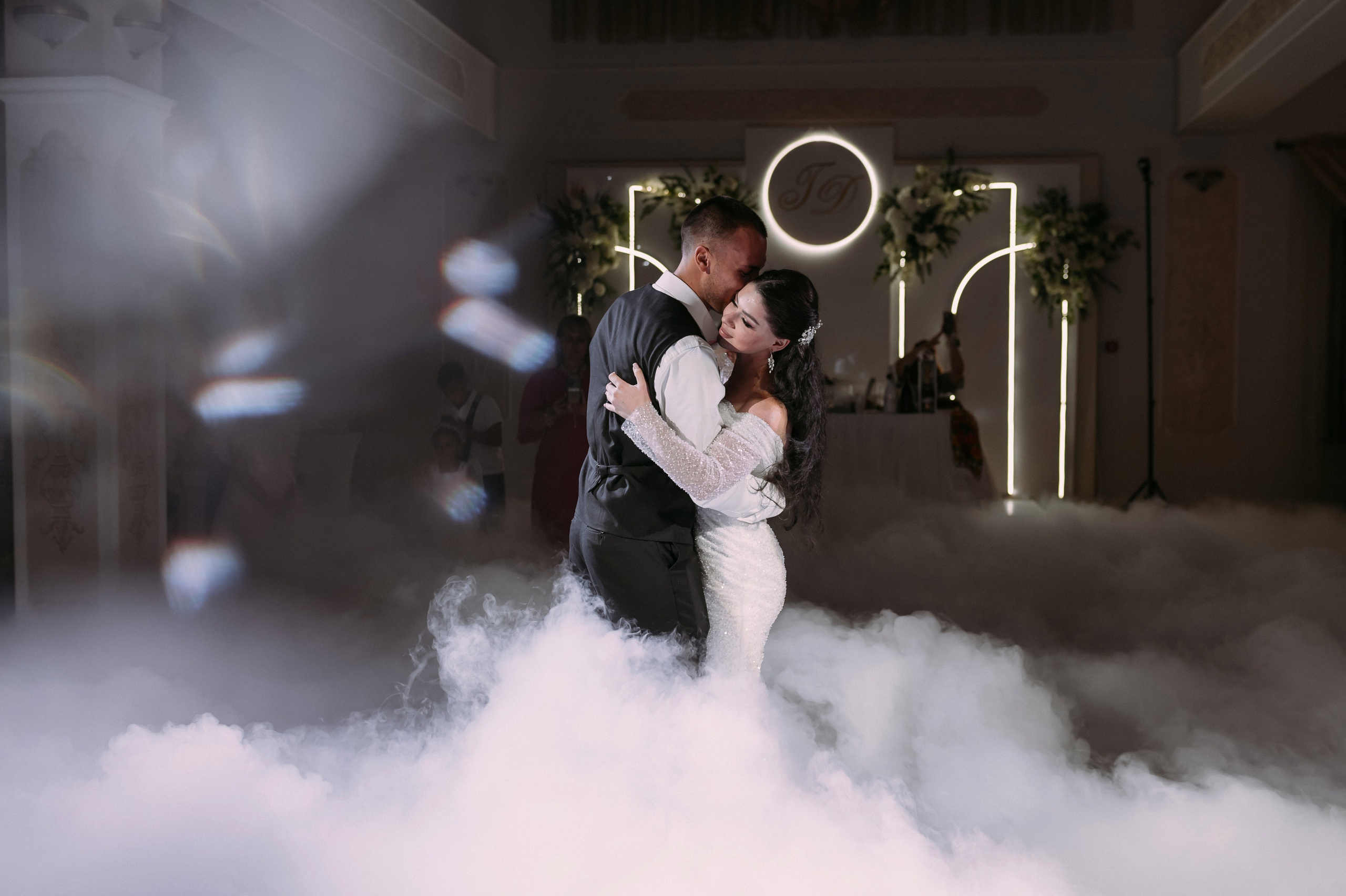 Георгий и Дарья. Свадебный и семейный фотограф в Симферополе Дарья Маркова