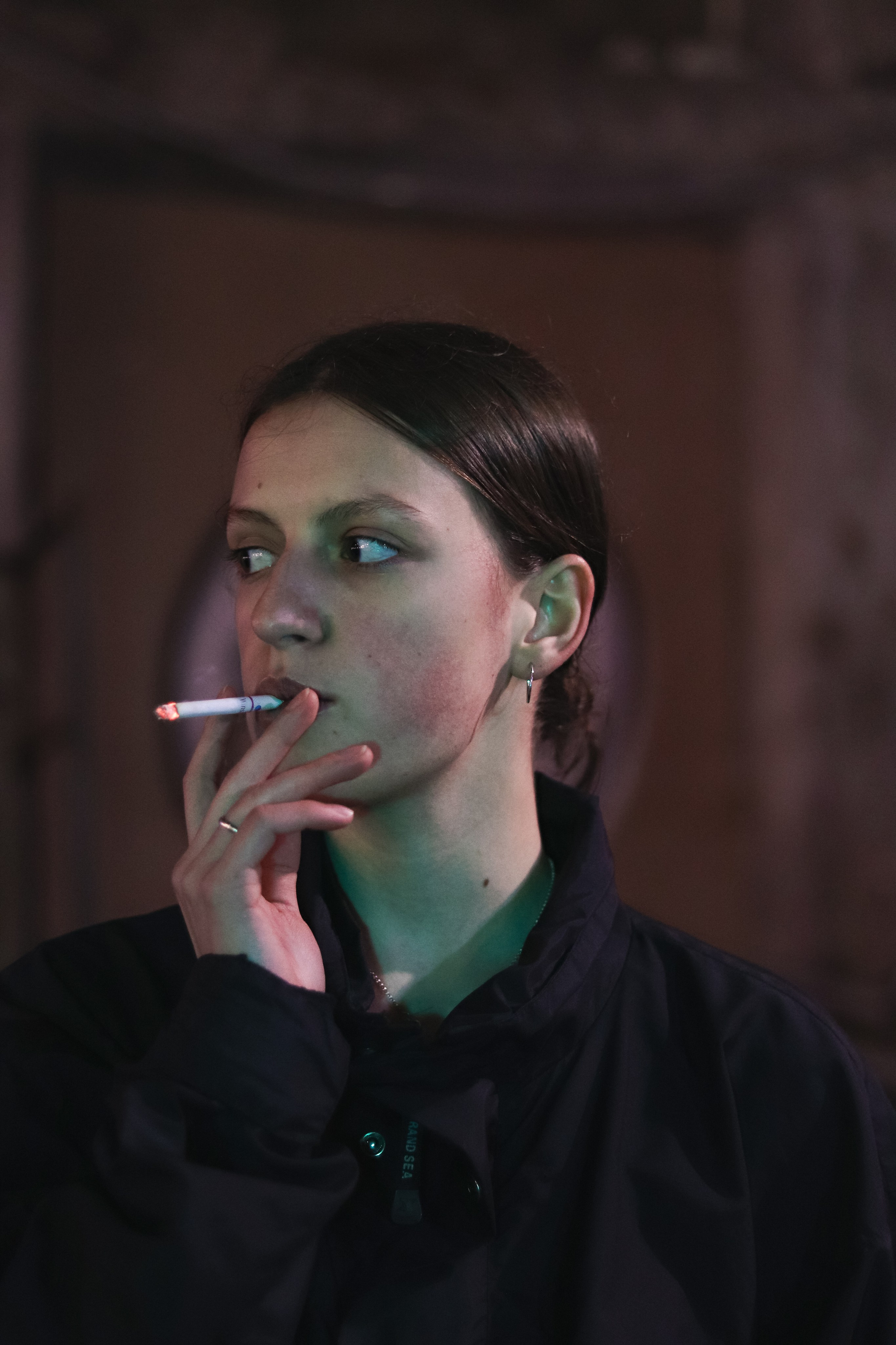 Розовый от Цветных (4 ноября 2023). Ивентный фотограф в Санкт-Петербурге Олег Комков