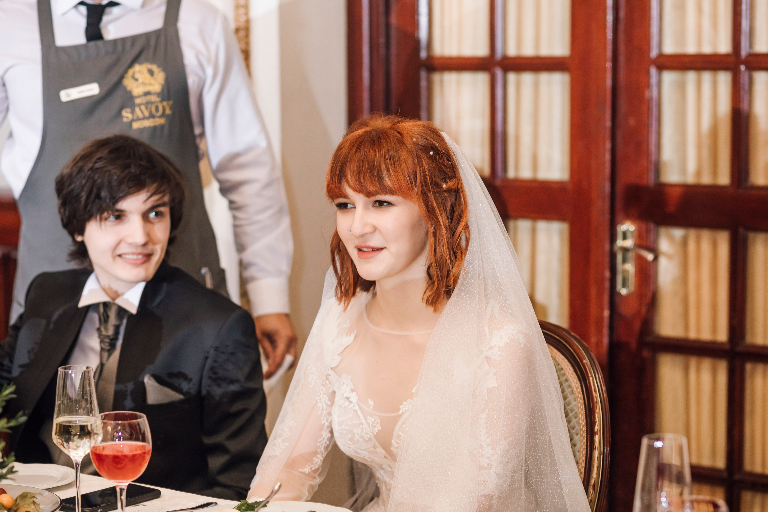 Николай и Дарина, Savoy. Свадебный и семейный фотограф в Москве Евгения Лисина