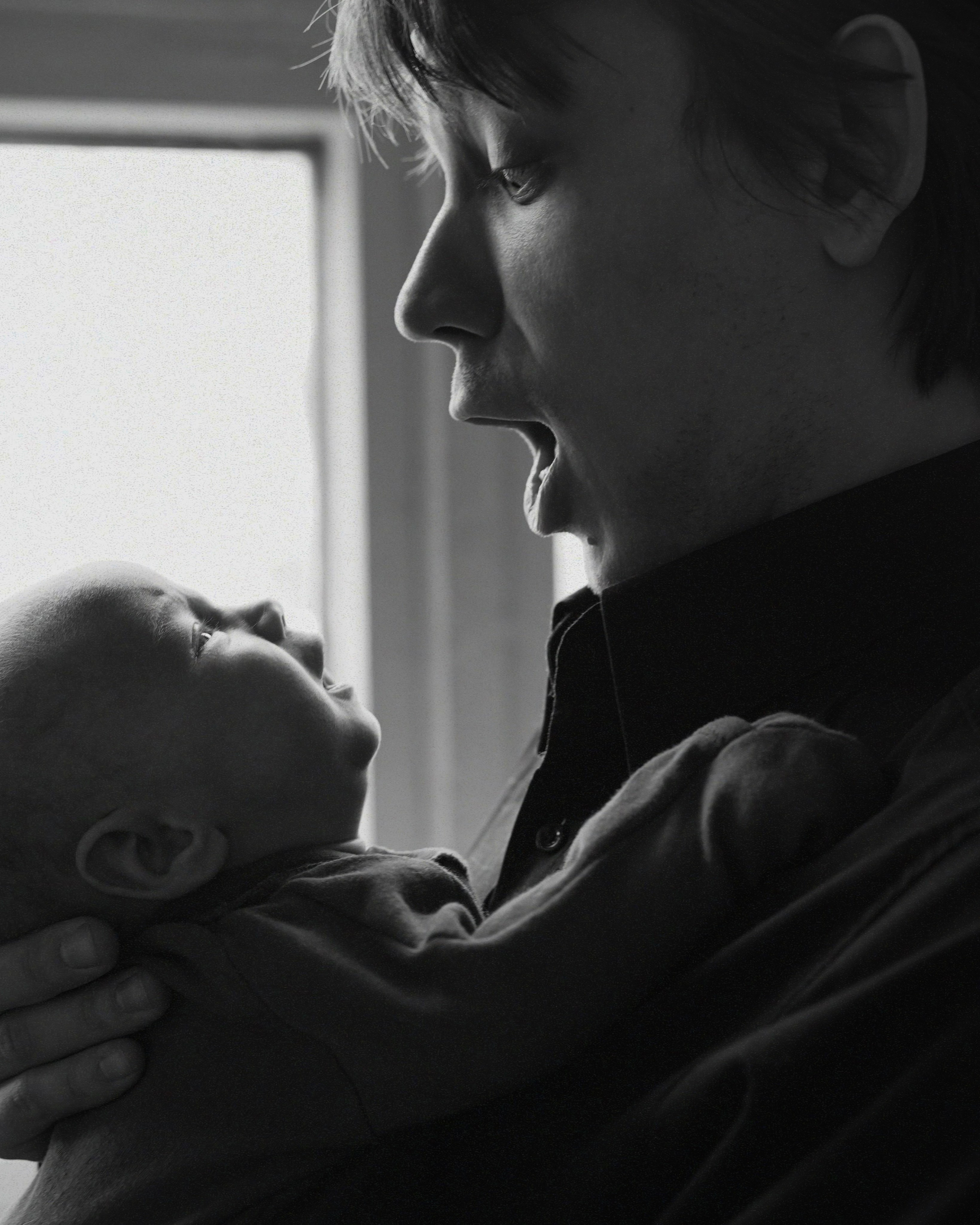 Theatergoers. Katyavasileva