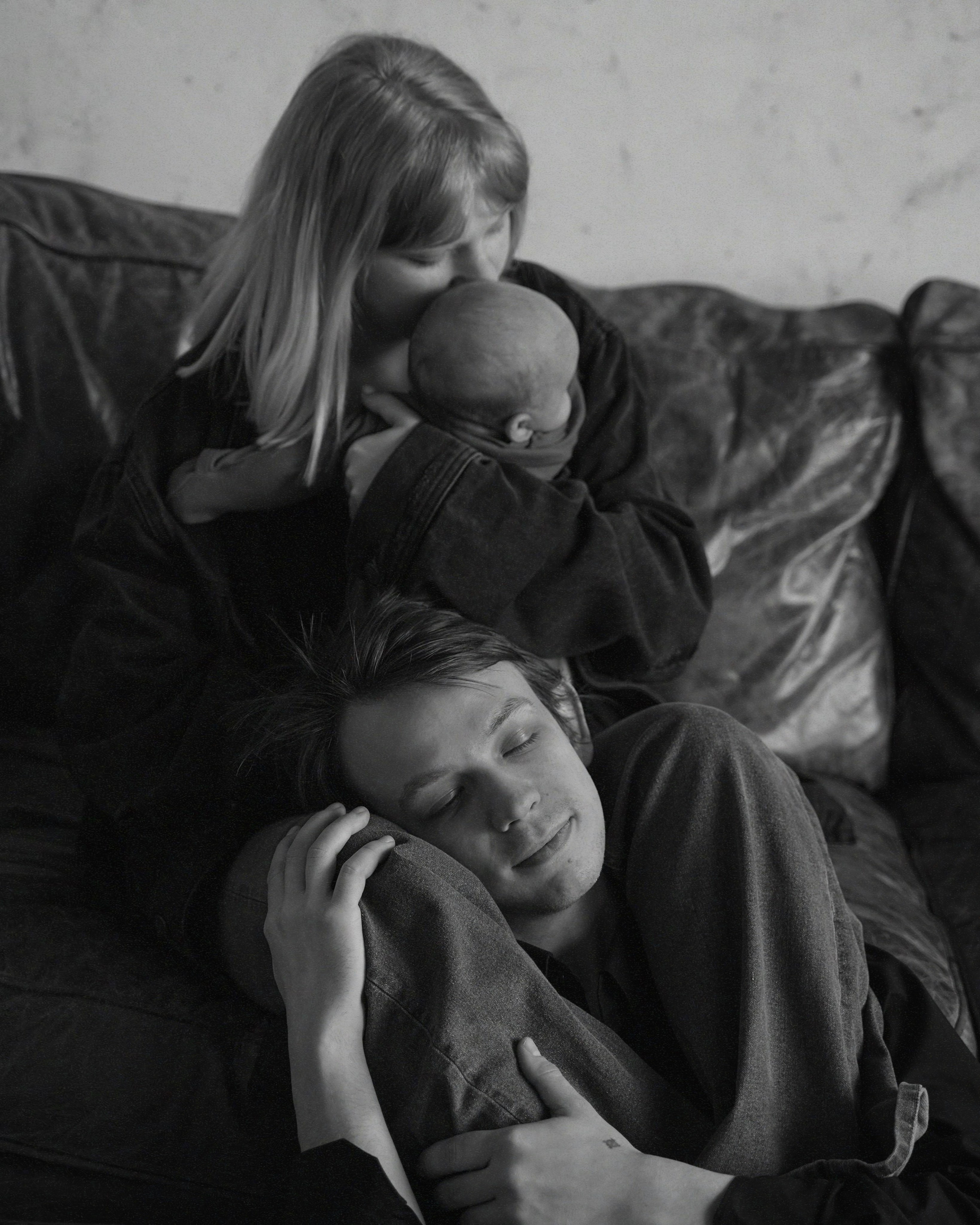 Theatergoers. Katyavasileva